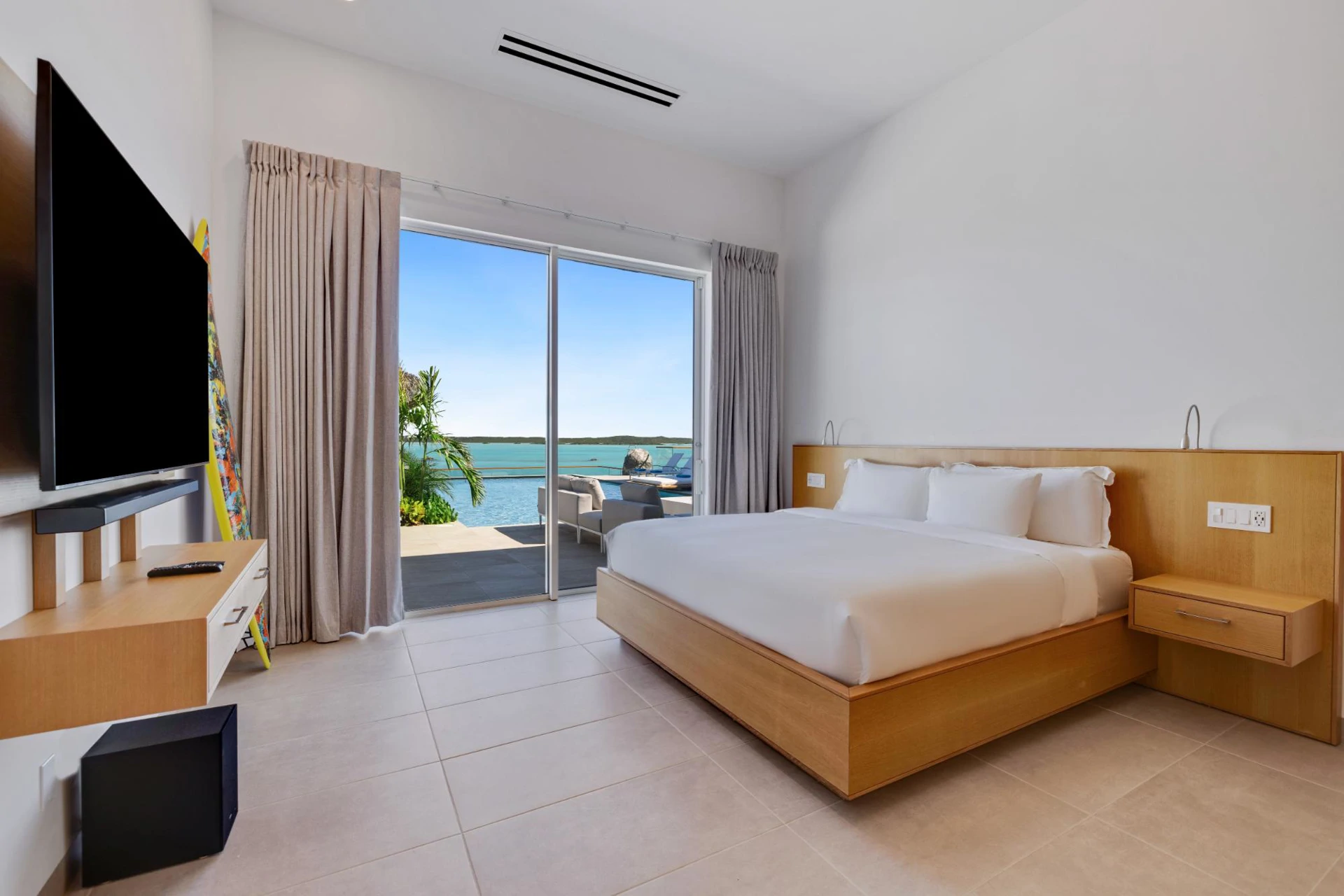 Ocean Breeze Villa Chalk Sound - Gallery image 49