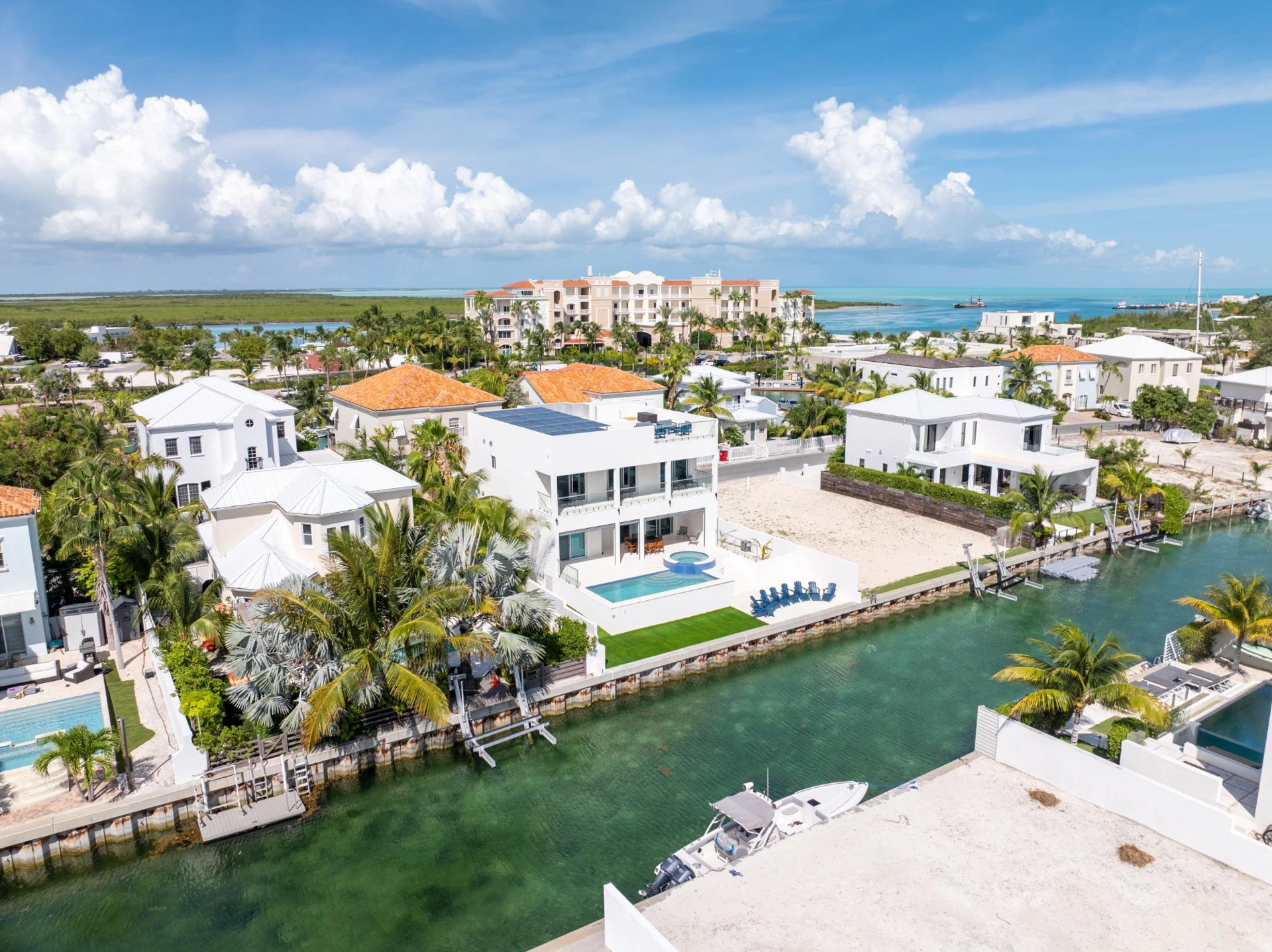 BLUE DIAMOND VILLA - Gallery image 51