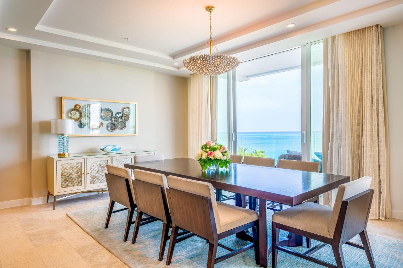 1B Tower A Ritz Carlton Residences 2 BR 3 BA - Gallery image 6