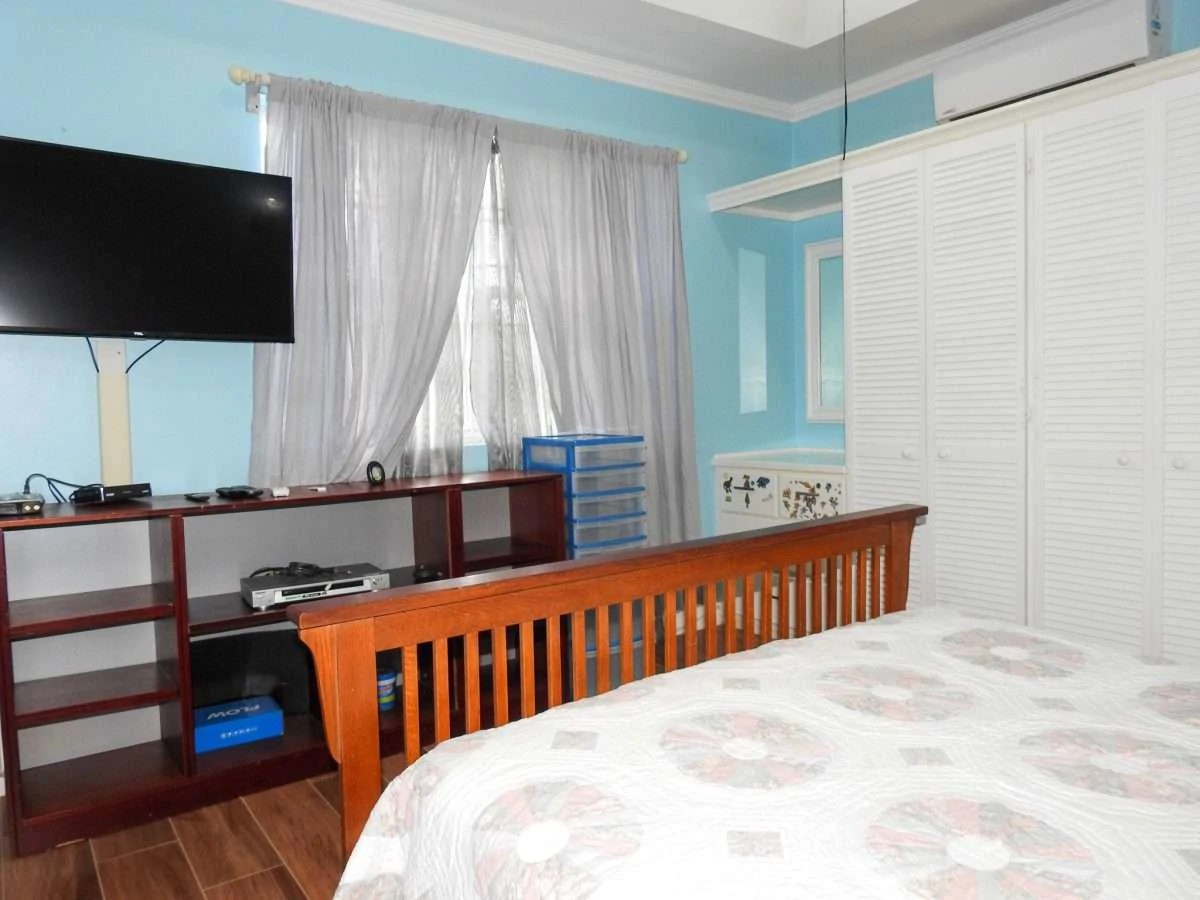 Four Bed Villa, Cap Estate. - Gallery image 15