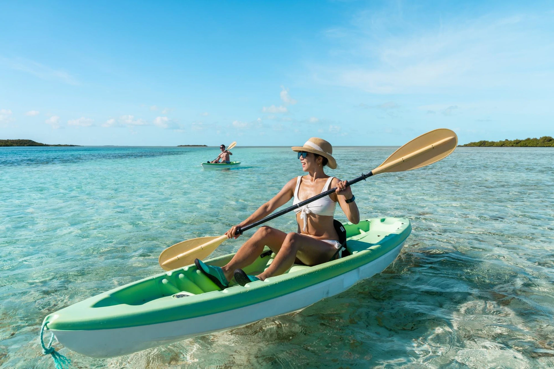 Caicos Banks Spa Estate Villa- Sailrock - Gallery image 21