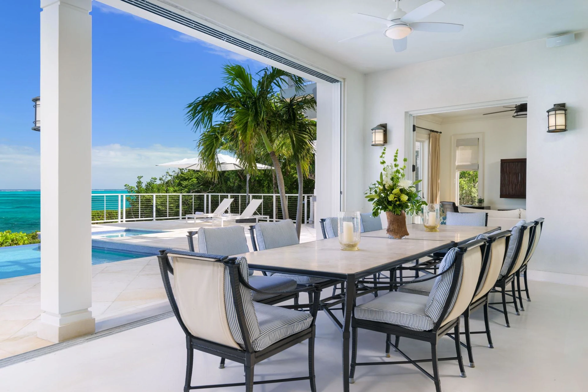 Azure Villa, Villas At Blue Mountain - Gallery image 11