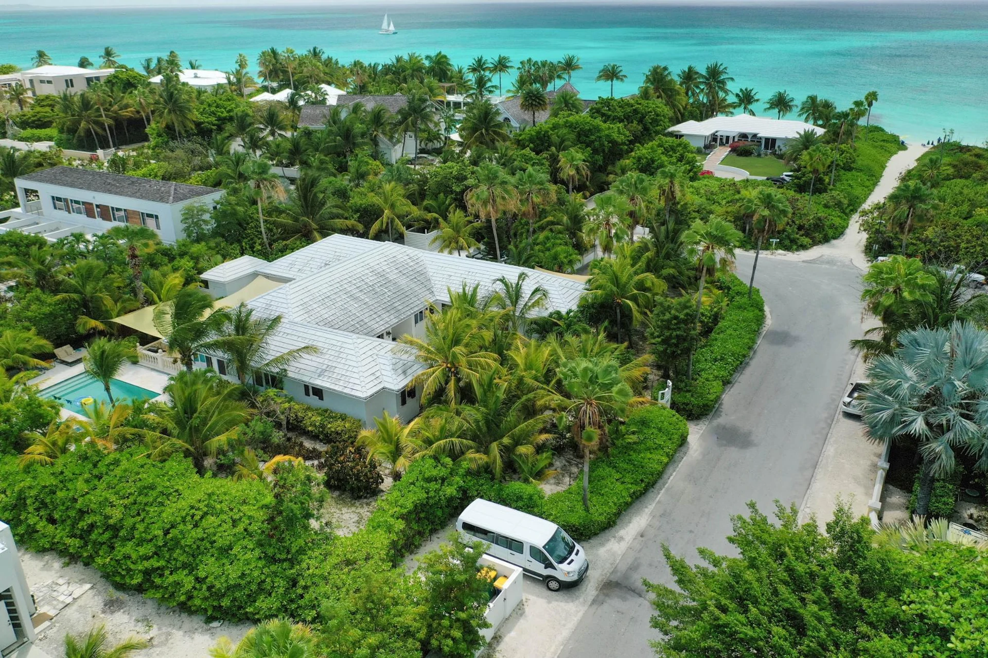 Beach Walk Villa Tranquility Lane - Gallery image 58