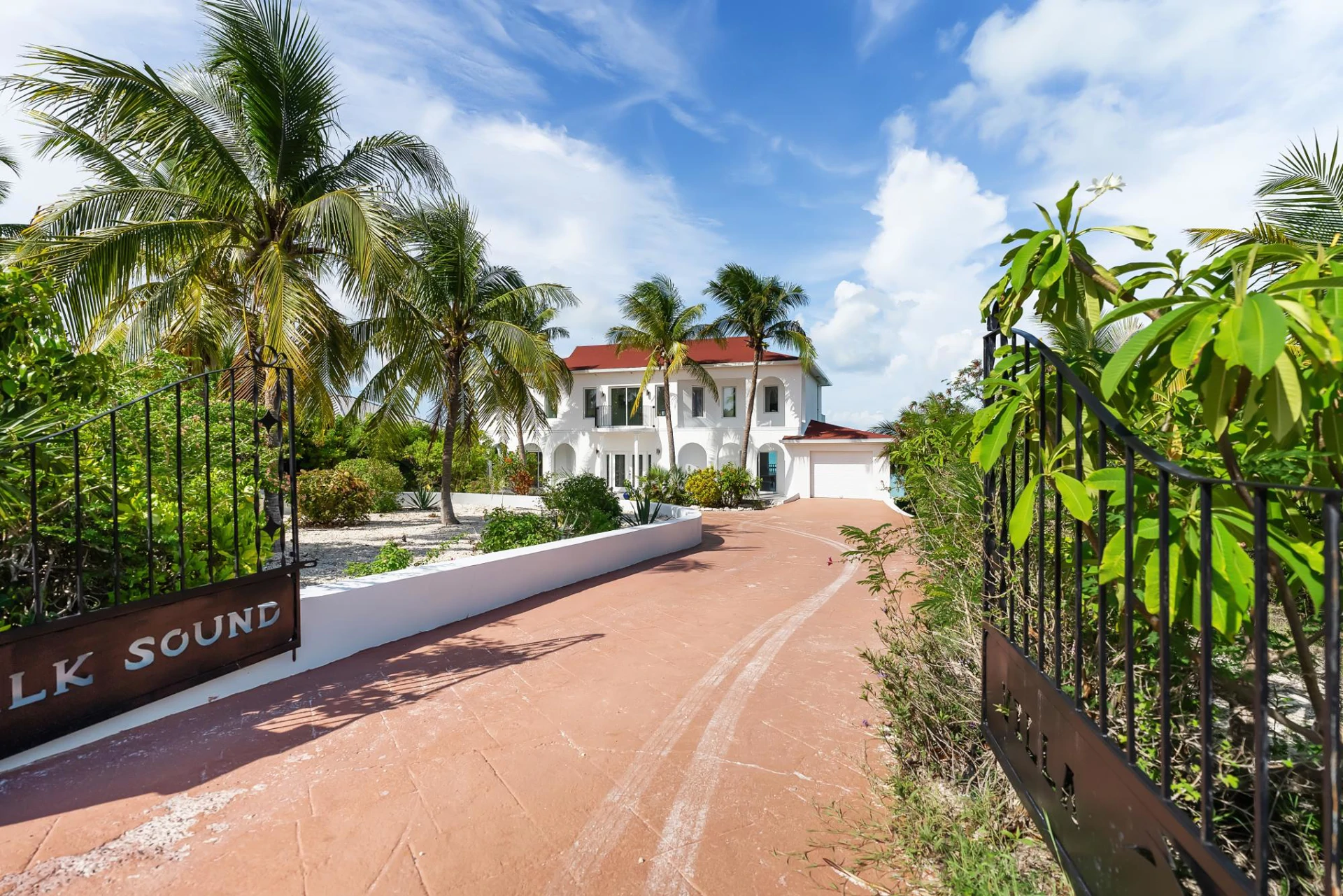 CHALK SOUND VILLA OASIS - Gallery image 44