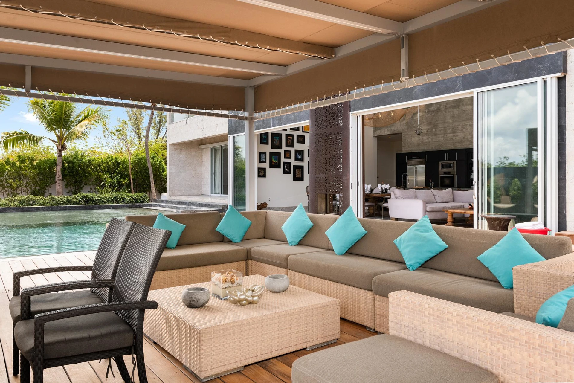 Villa Doma - Gallery image 24