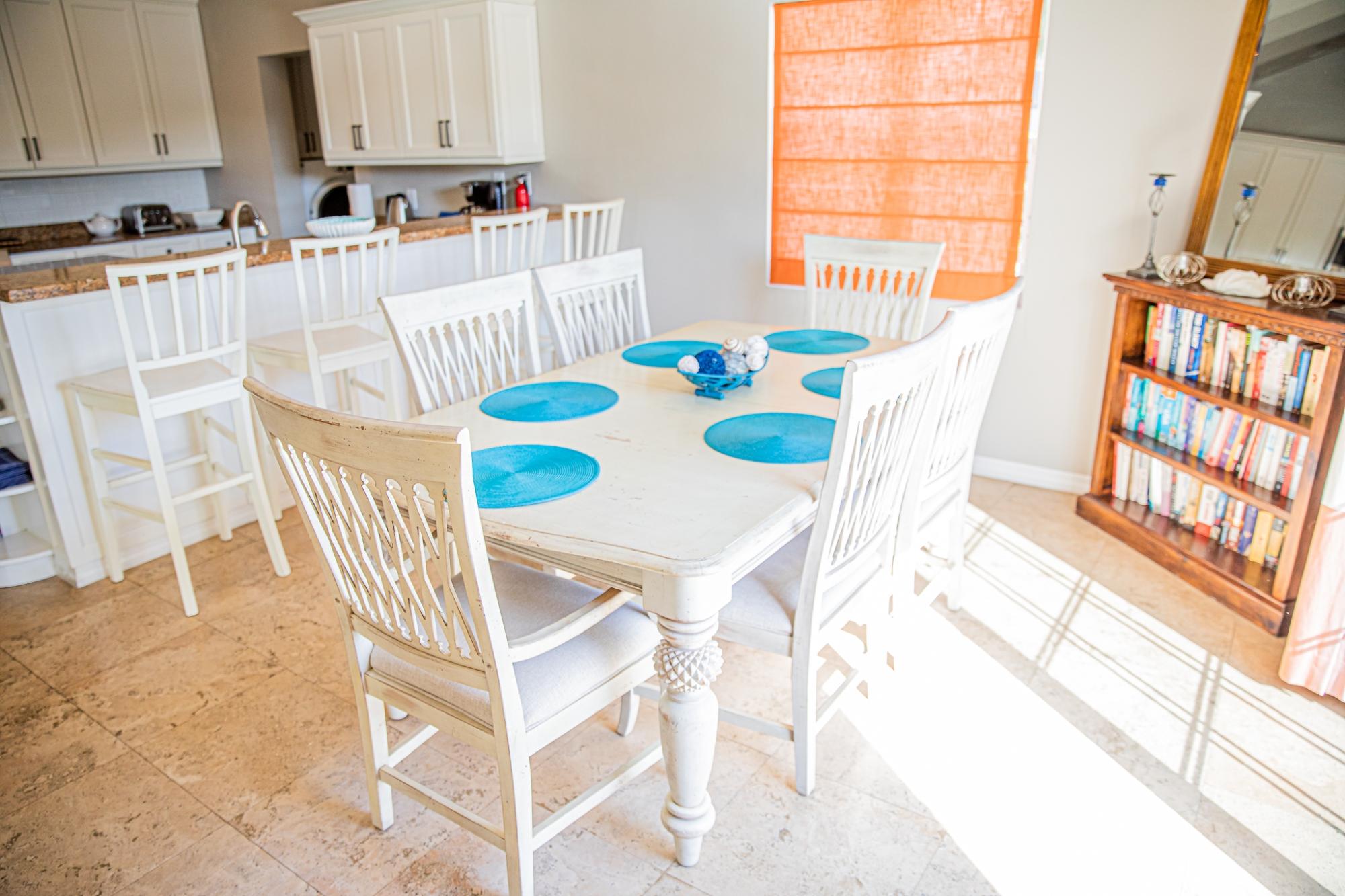 Starfish Villa - Gallery image 16