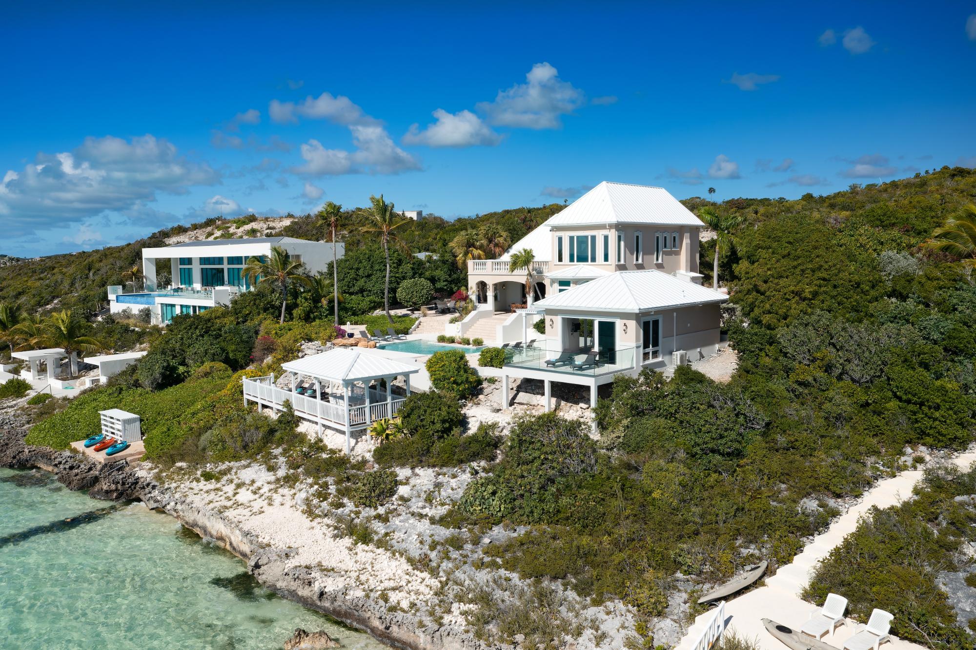 Three Cays Villa - Gallery image 2