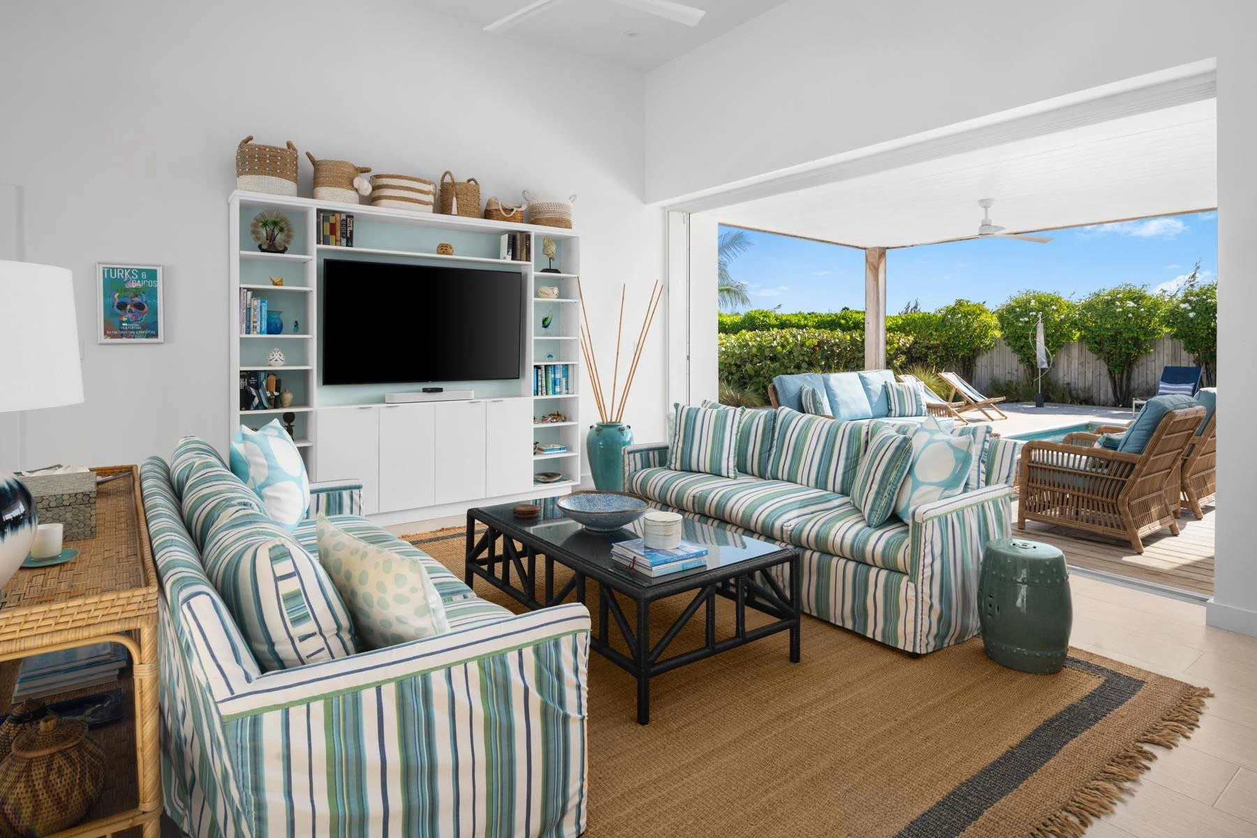 Sunset Beach Villa - Gallery image 3