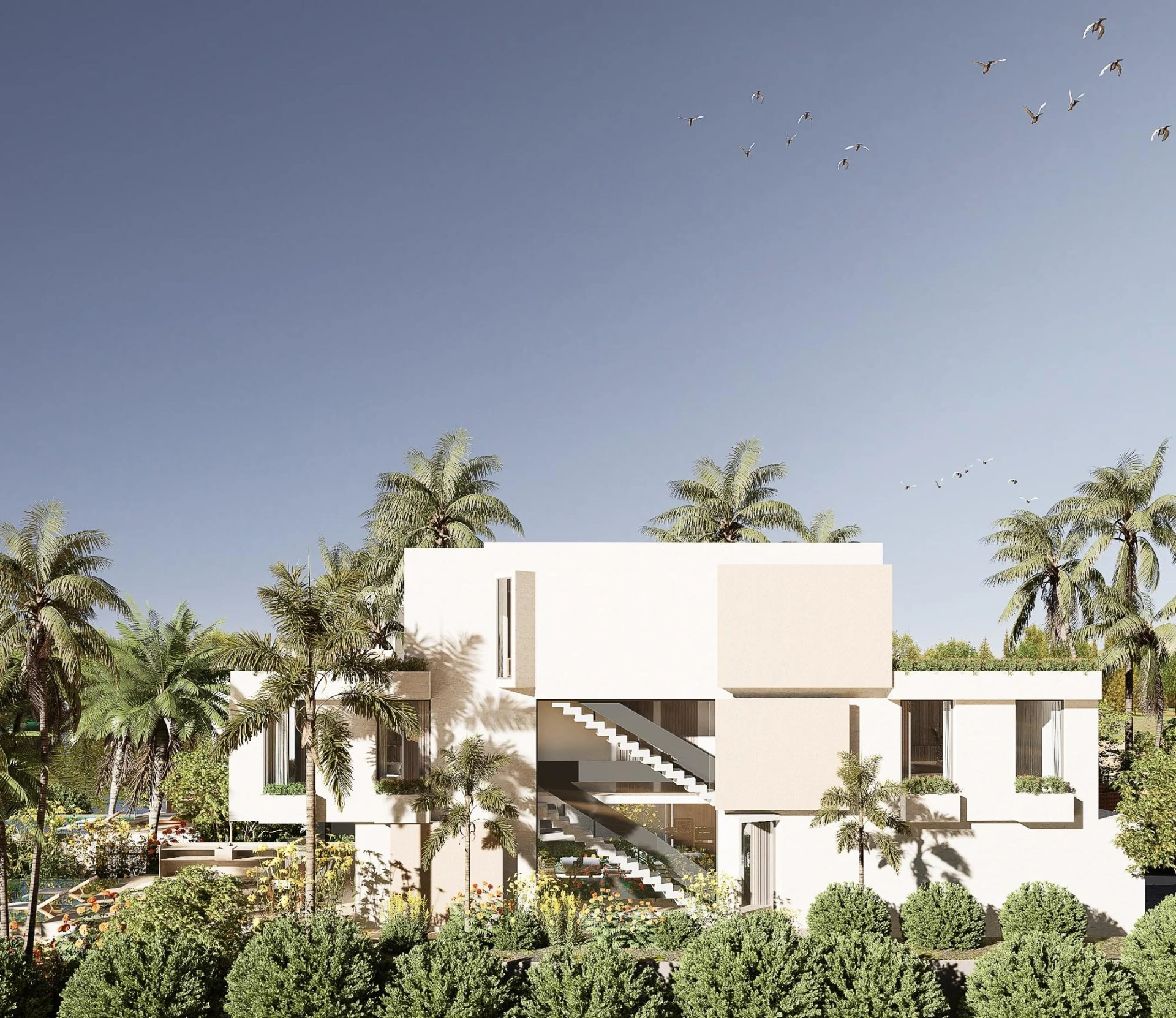 Villa 1 - 4 bedroom - Gallery image 3