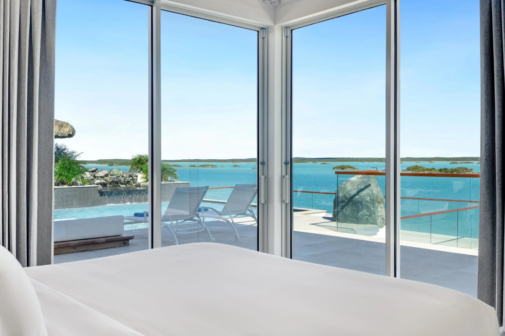 Ocean Breeze Villa Chalk Sound - Gallery image 53