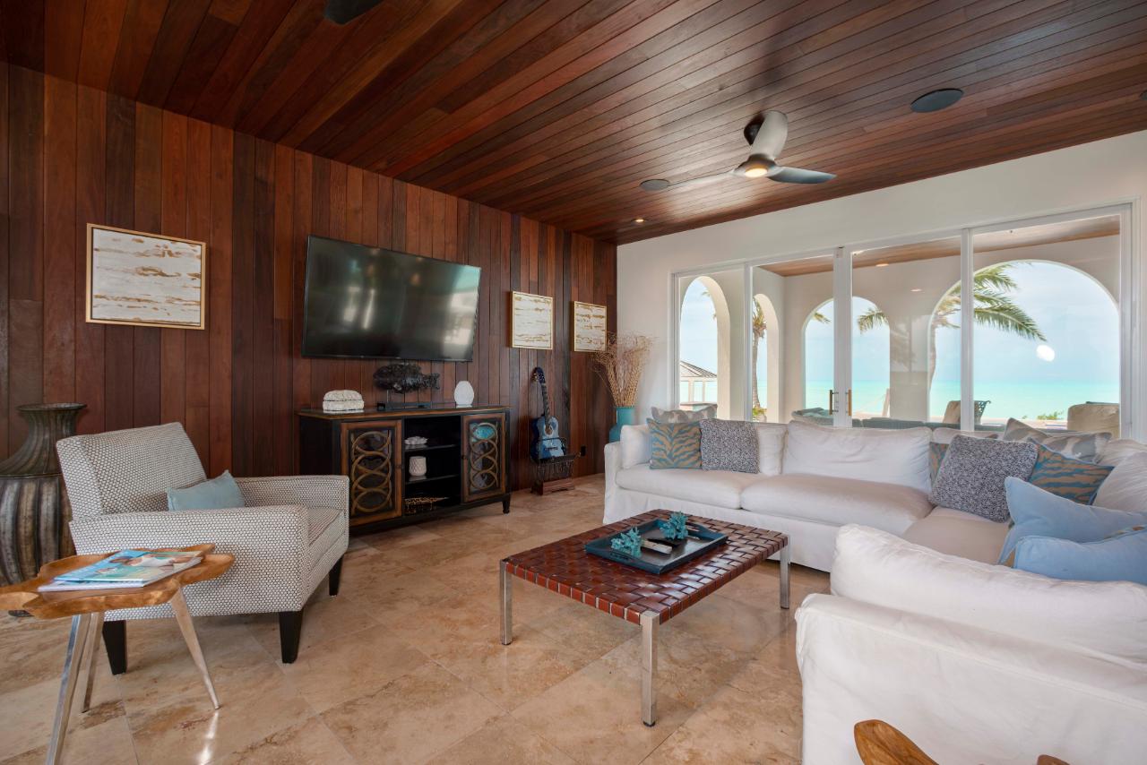 Villa de Ligera, Turtle Tail Waterfront - Gallery image 33