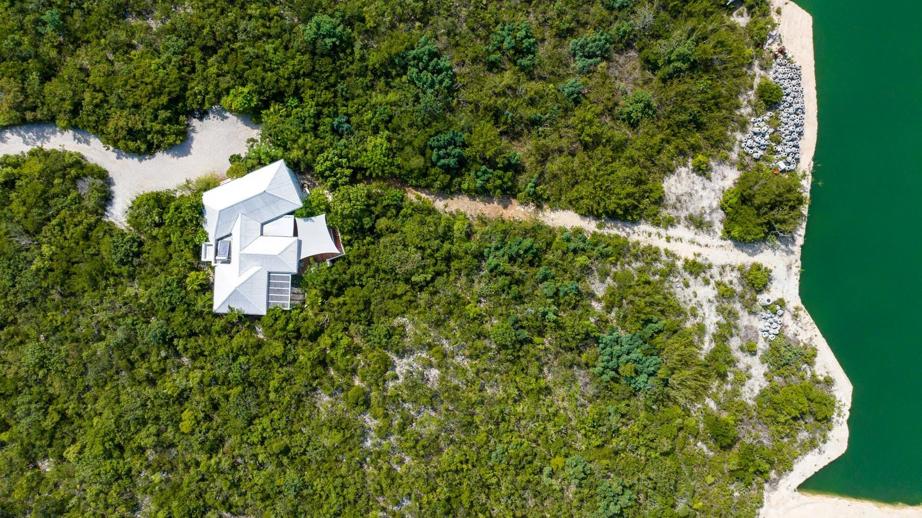 Canalfront Home - Gallery image 9