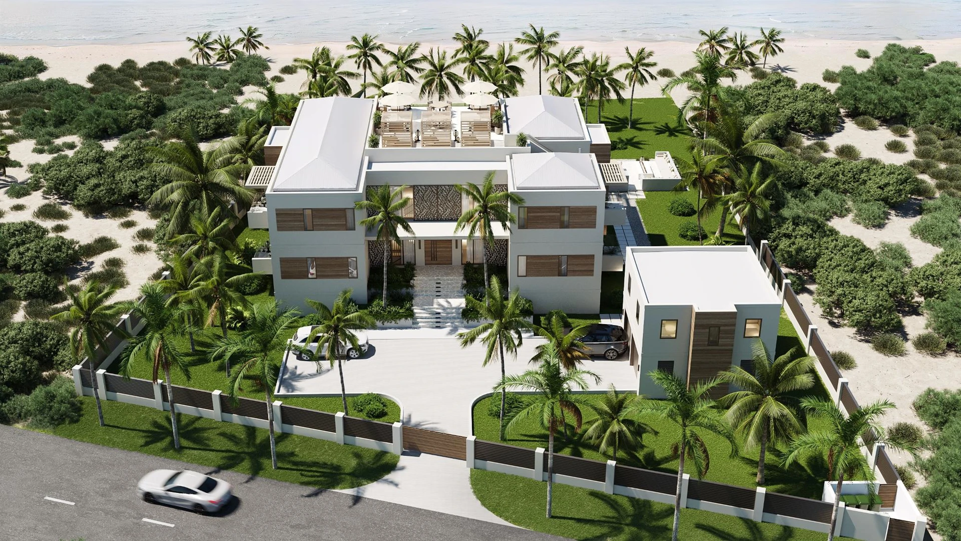 SANS SOUCI - Gallery image 5