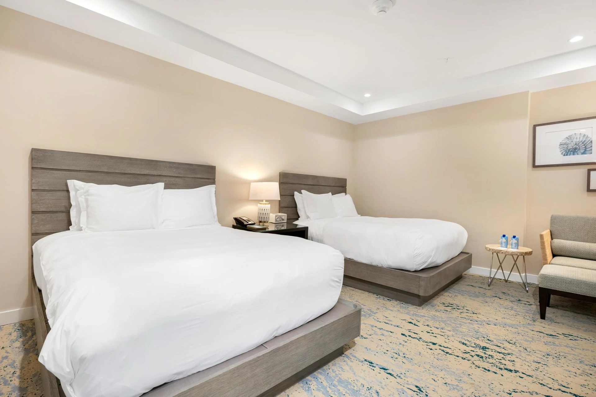 Unit 1095 Ritz Carlton Residences 2BR/3BA - Gallery image 18