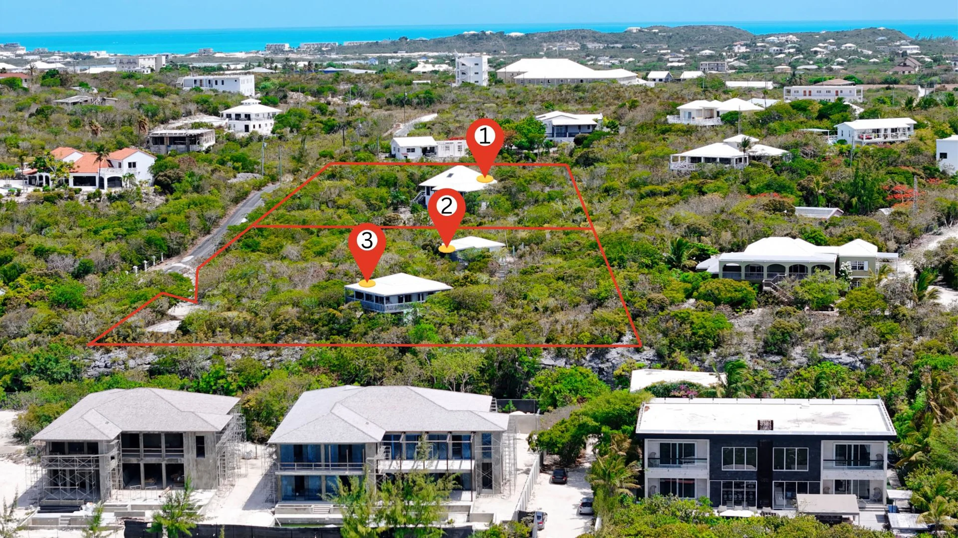 2 LOTS, 3 PROPERTIES, 1 UNBEATABLE DEAL! - Gallery image 26