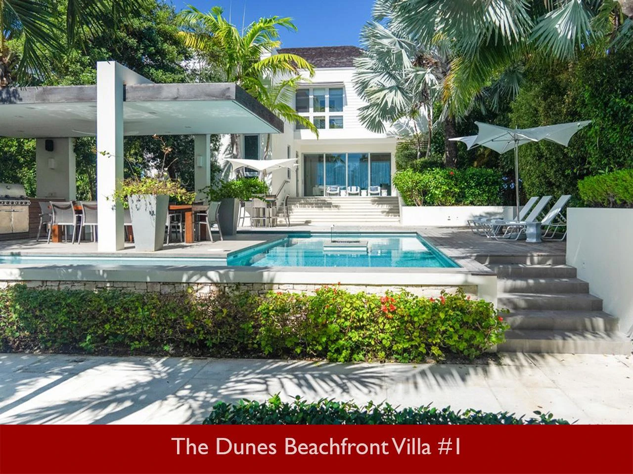The Dunes Villa #1 - Gallery image 24
