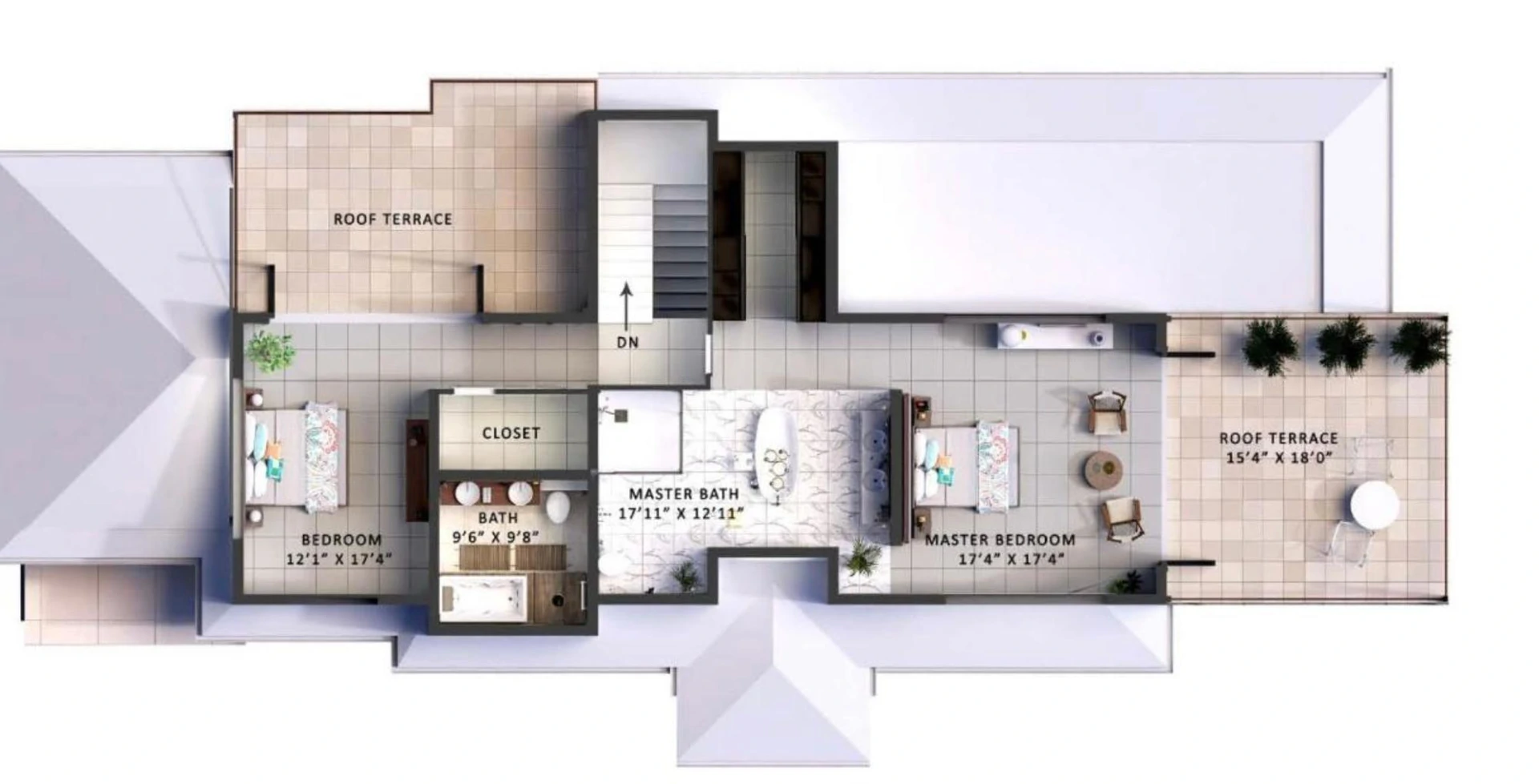 Villa Macy - Gallery image 19