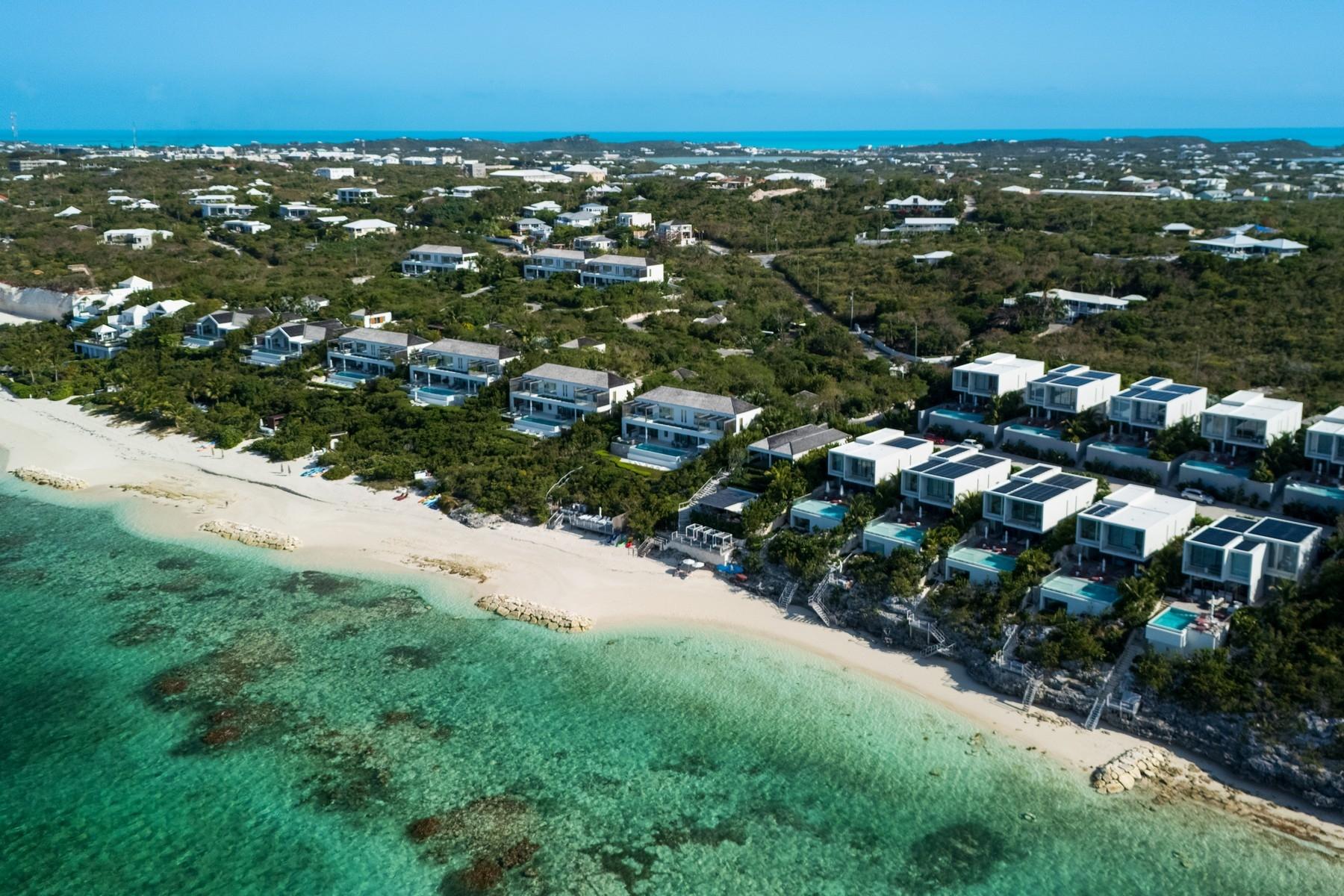 BEACH ENCLAVE NORTH SHORE - Gallery image 21