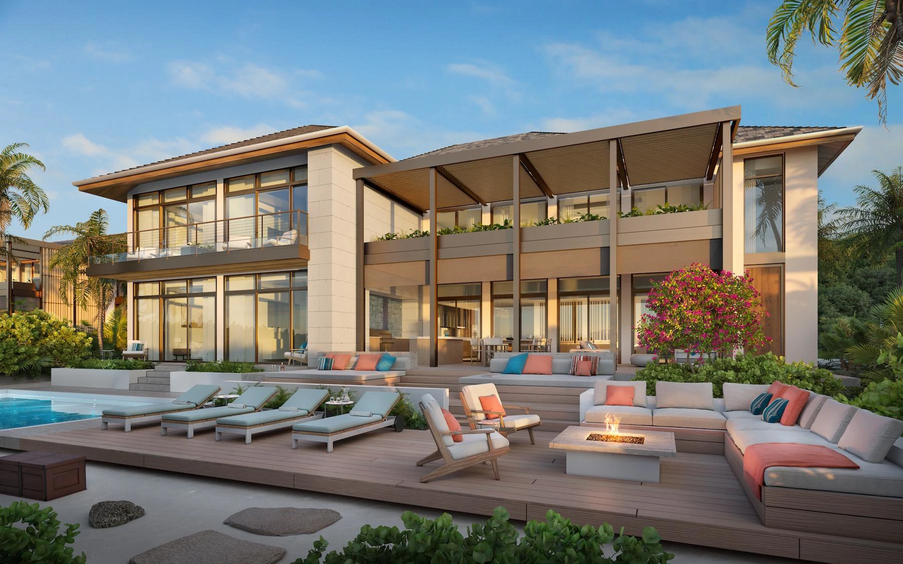 Villa 1 - The Loren at Turtle Cove - Gallery image 6