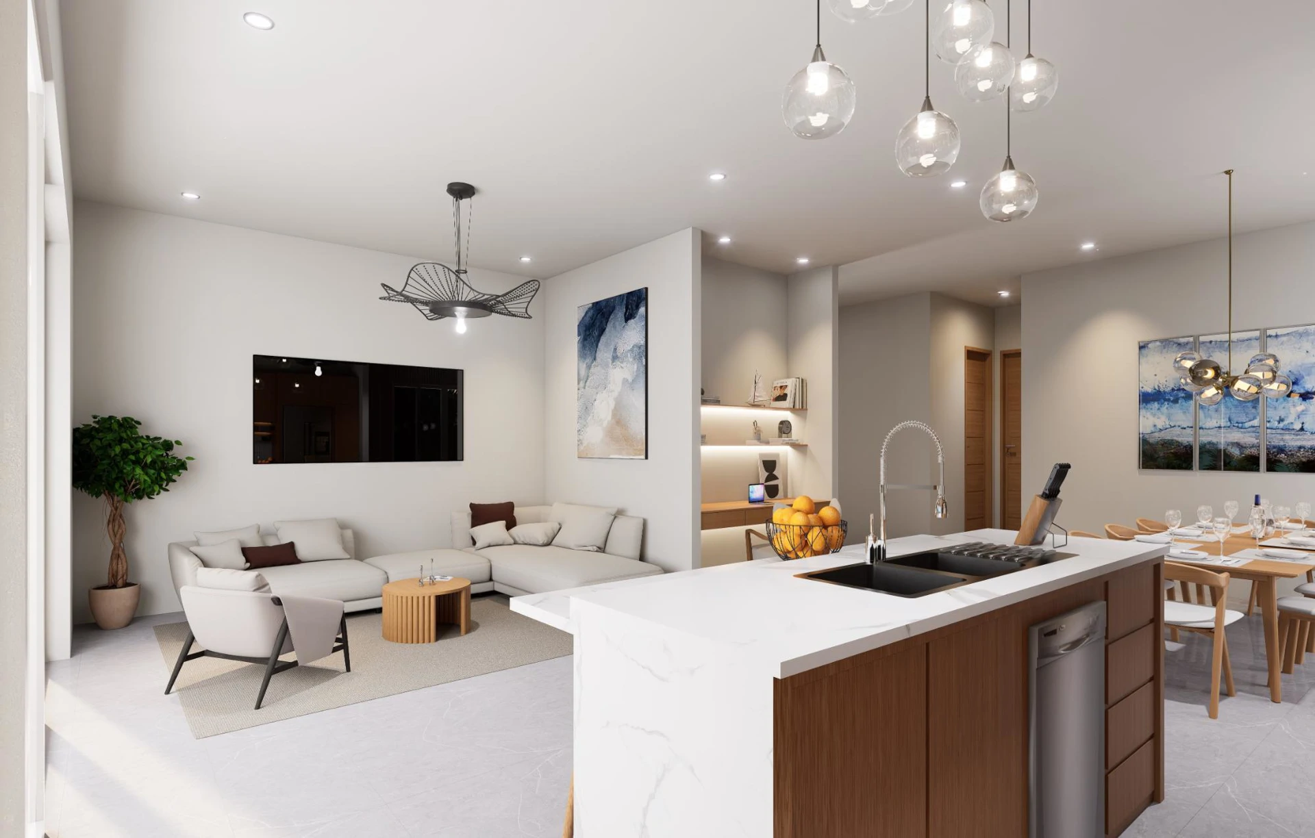 Marinawalk - Gallery image 10