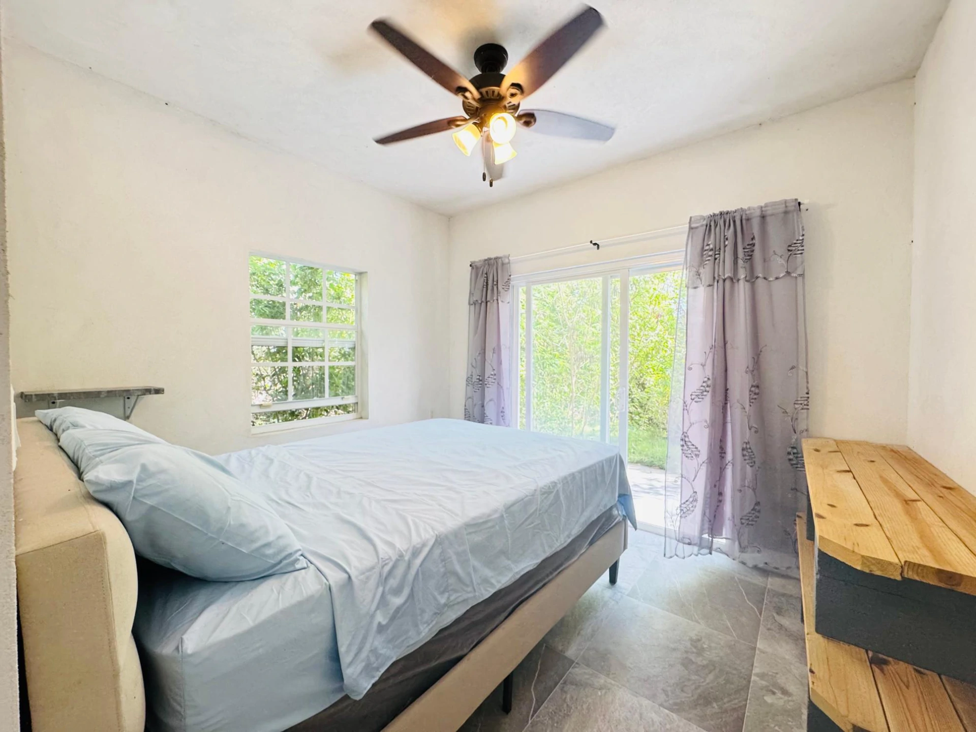 Marshalltown Cottage 1 - Gallery image 15