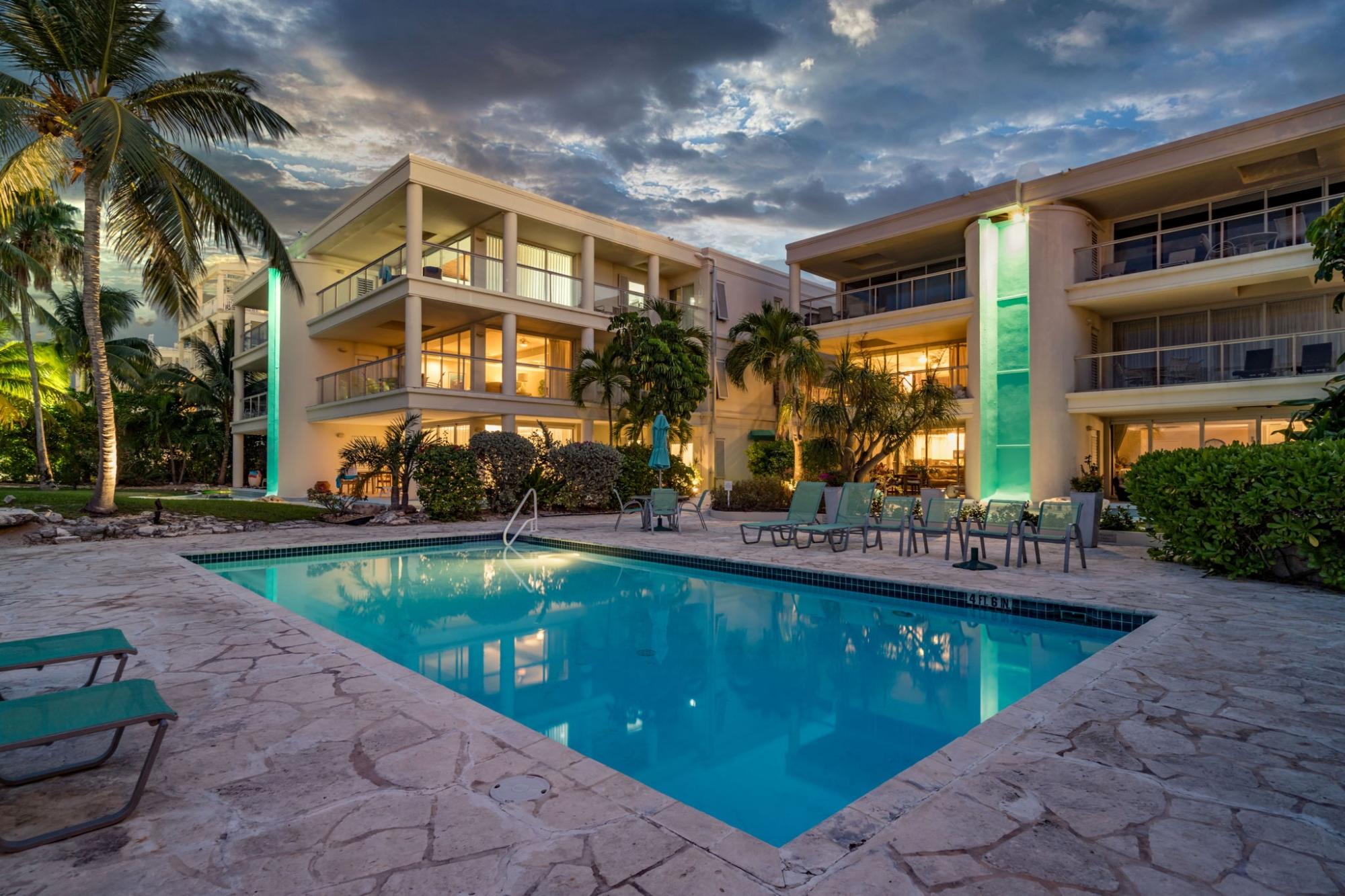 Coral Gardens On Gracebay - Gallery image 28