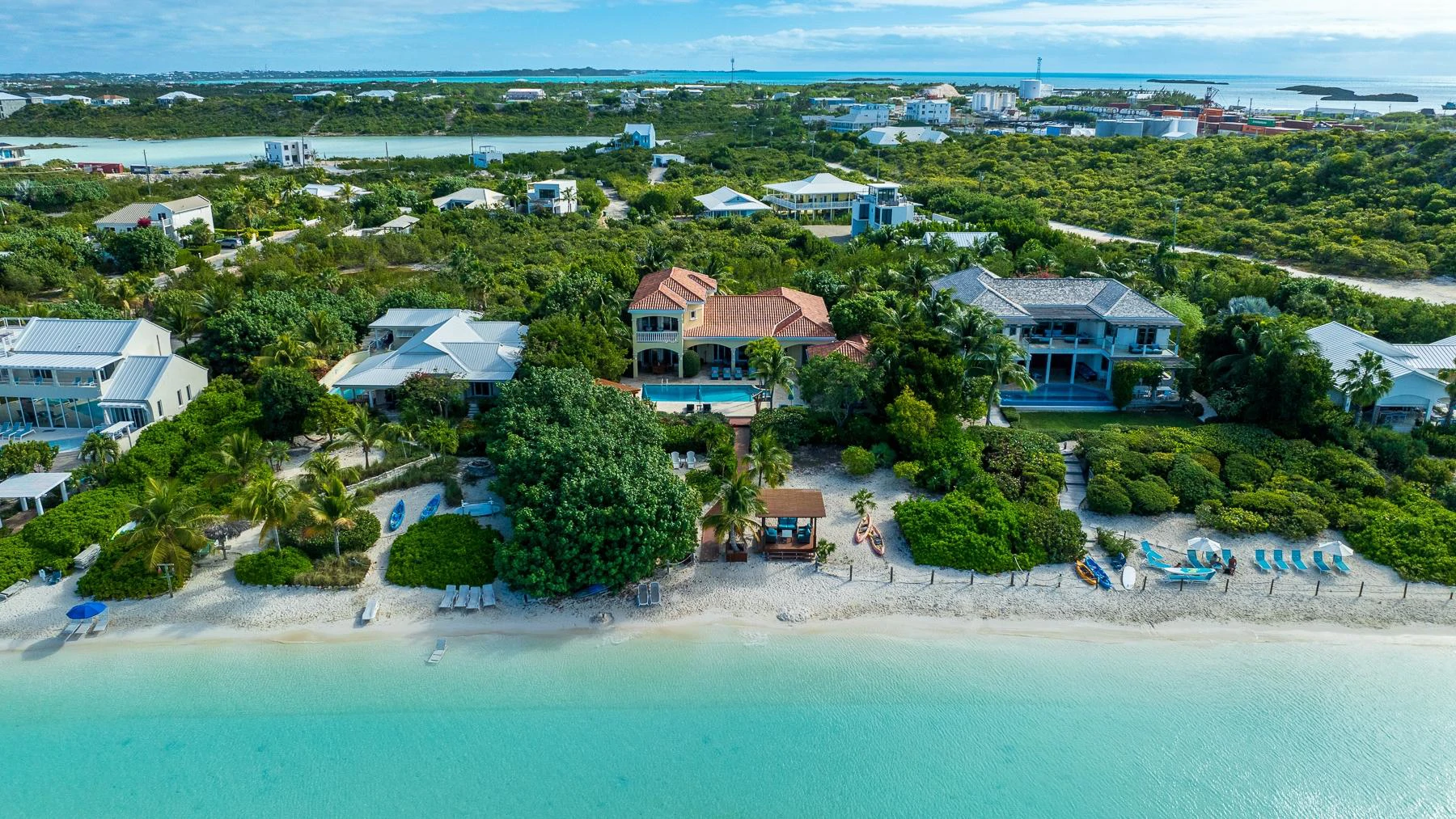 Villa Mirabelle, Sapodilla Bay - Gallery image 52
