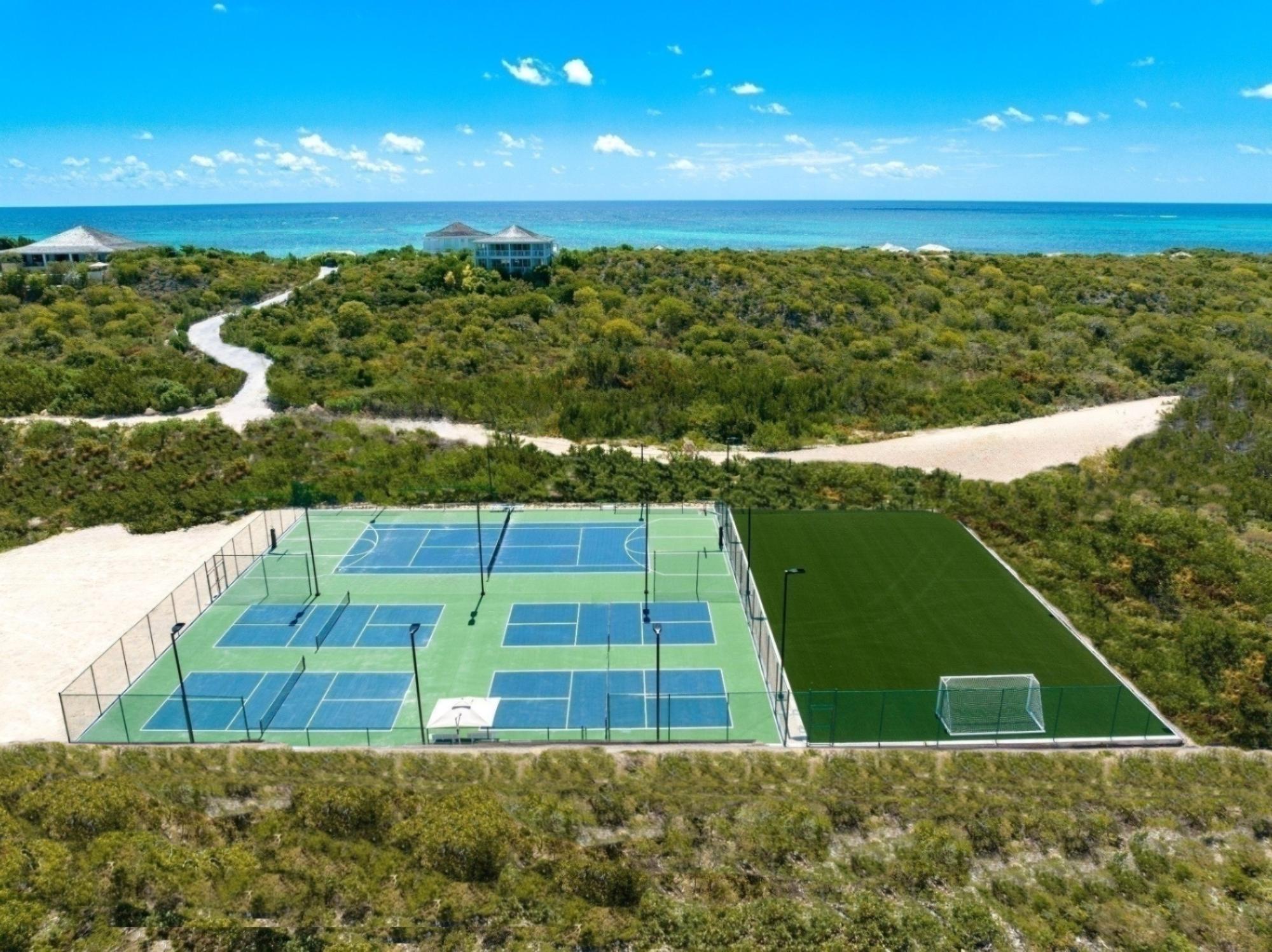 9B Sailrock Ridgetop Premier Suite - Gallery image 19