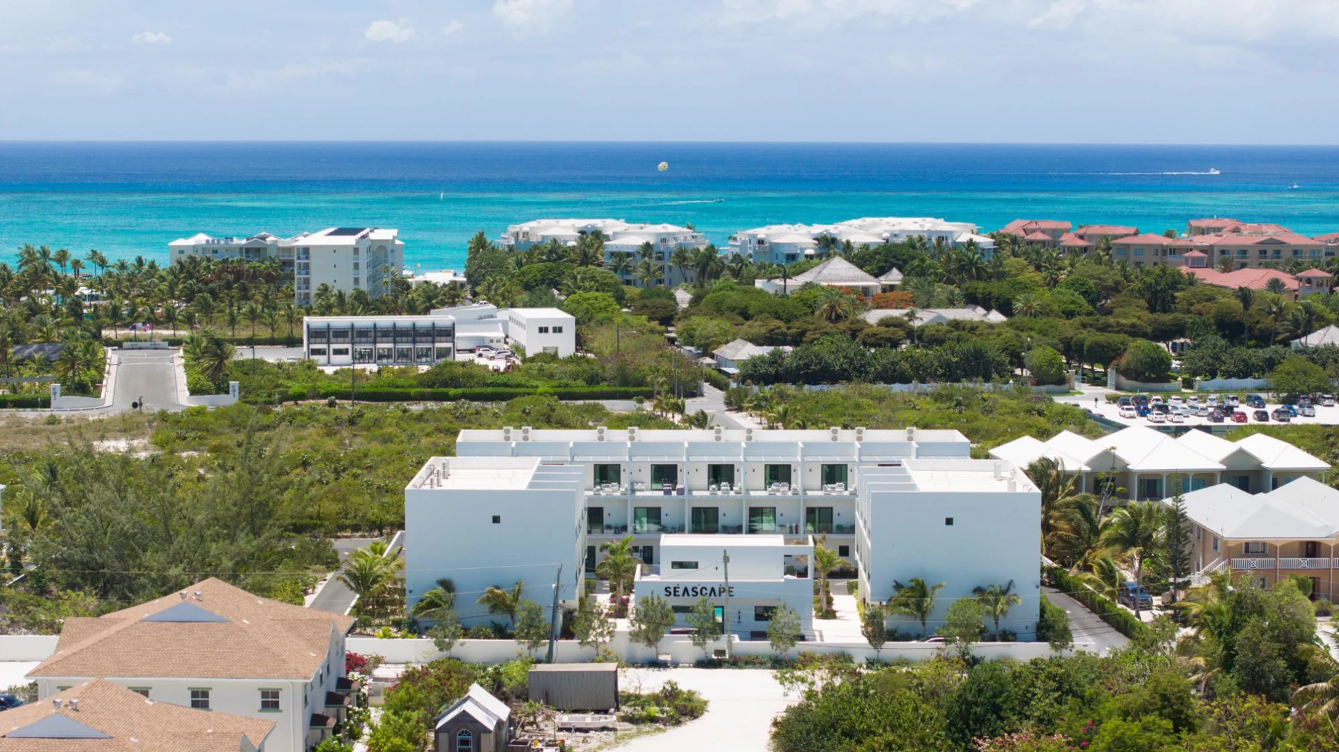 4 Seascape Townhomes - Gallery image 21