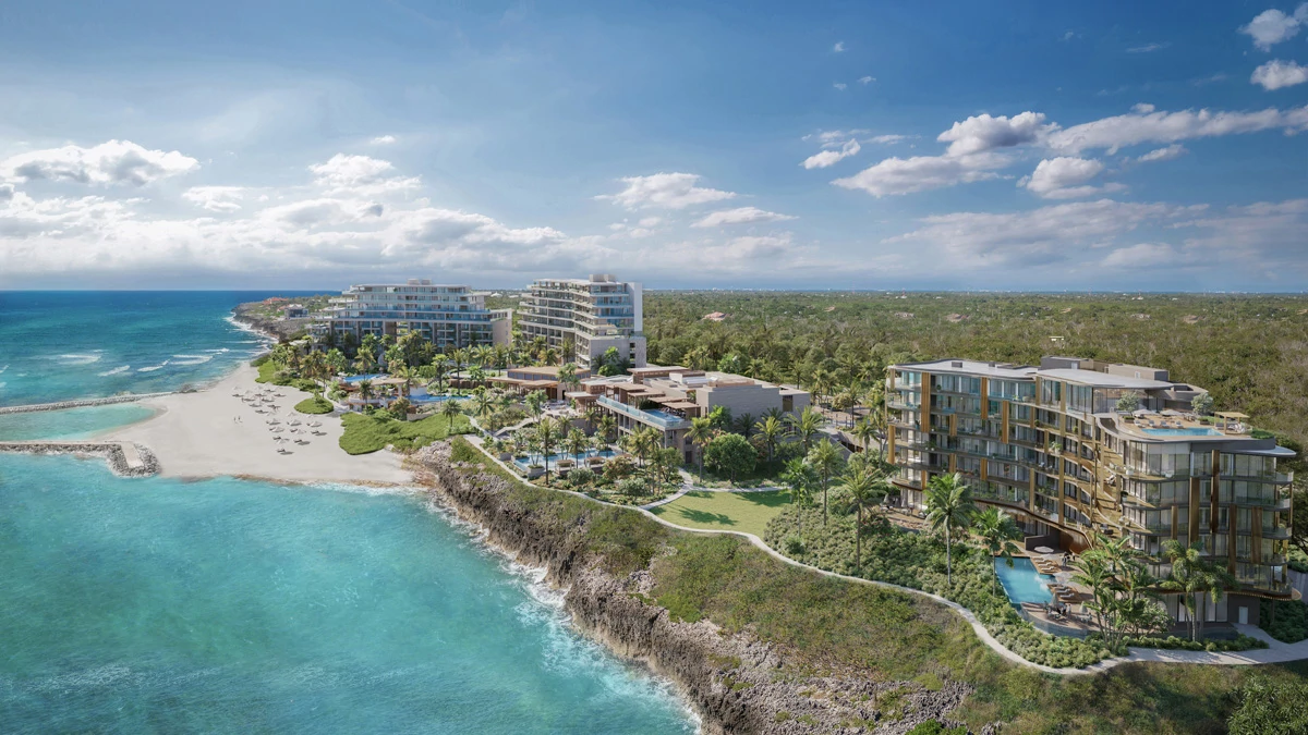 3 Bed Ocean House residences for sale at Mandarin Oriental Grand Cayman - Gallery image 9
