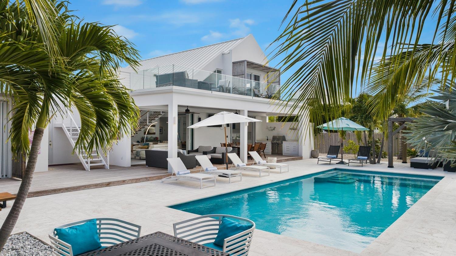 Sunset Beach Villa Unparalleled 21 - Gallery image 3