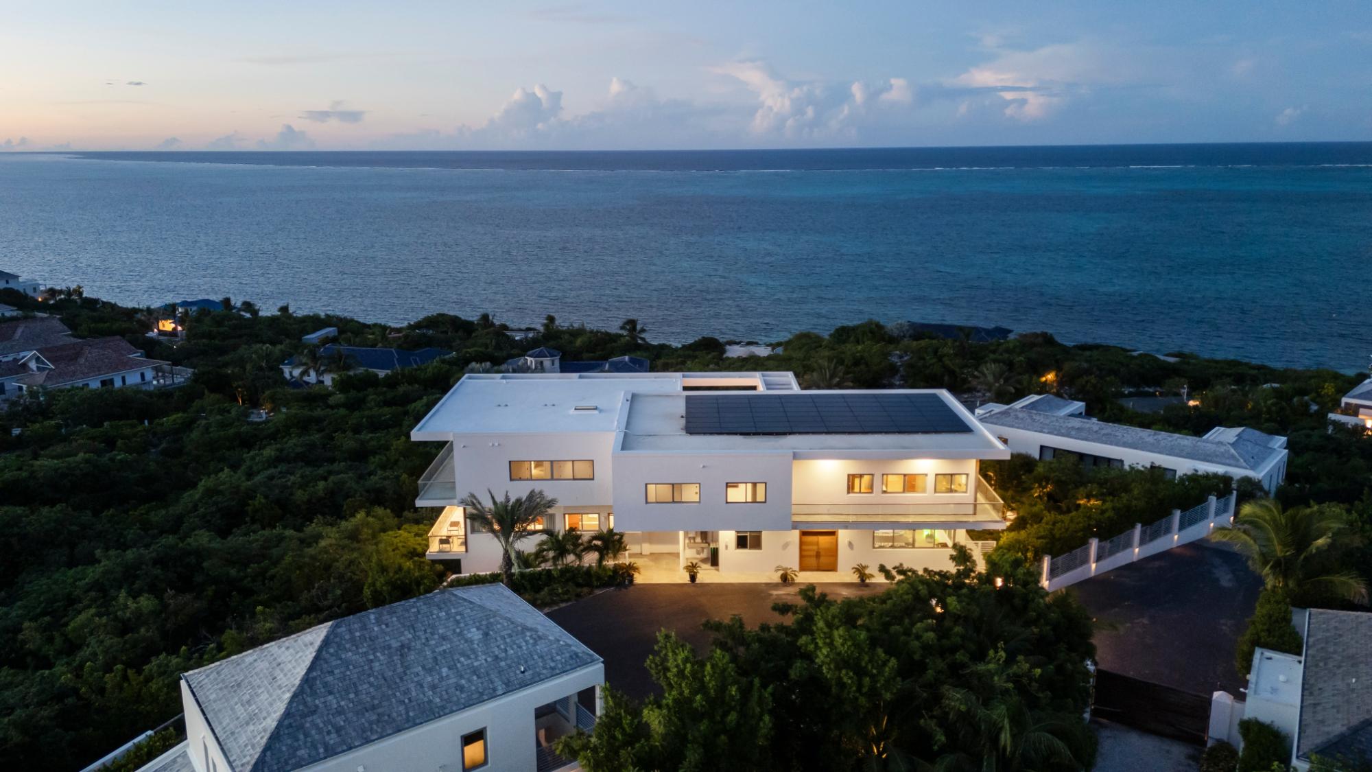 Villa Skyline - Skyline Villas - Gallery image 23