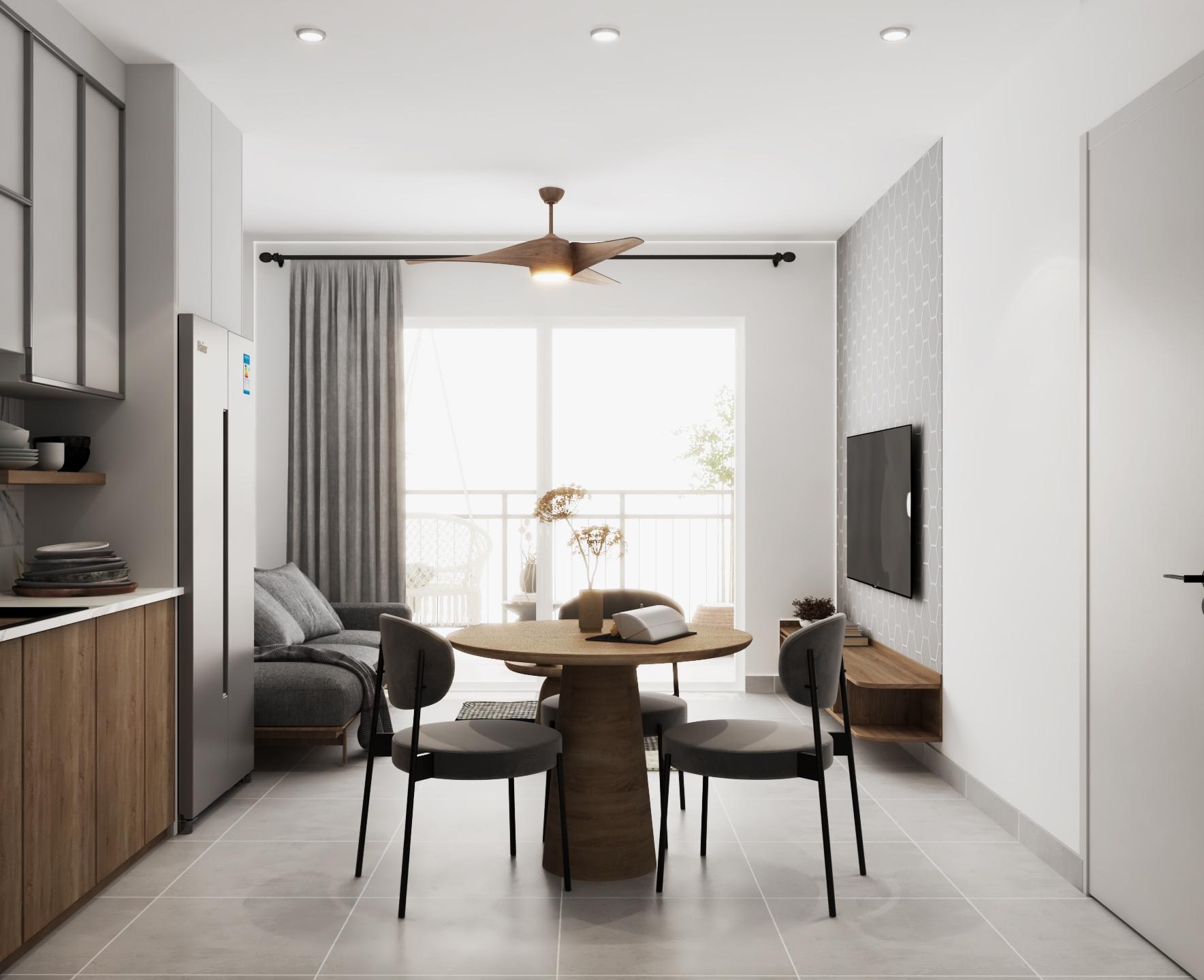 Palm Tree Residences