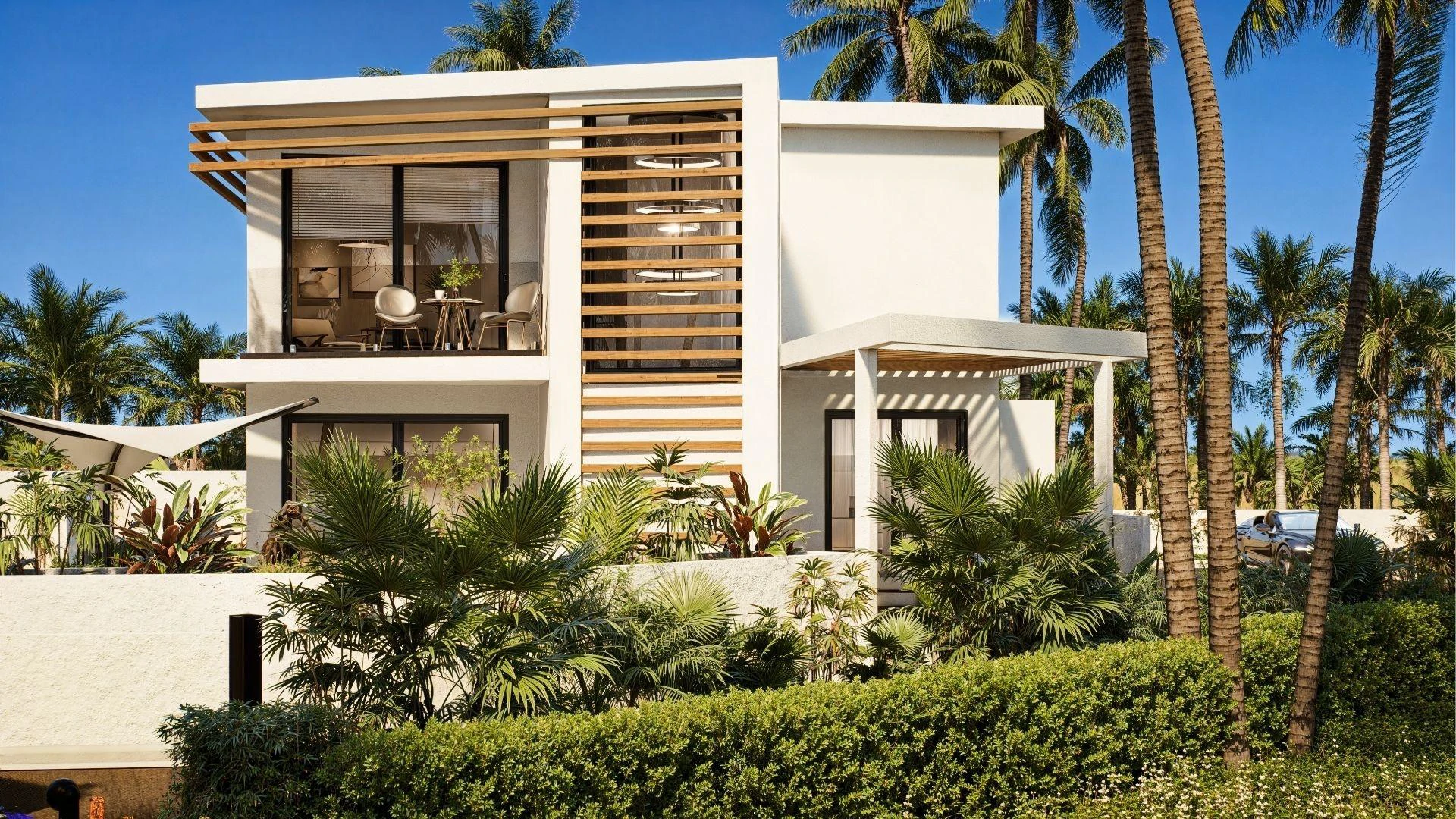 URBN VILLA LEEWARD - Gallery image 4