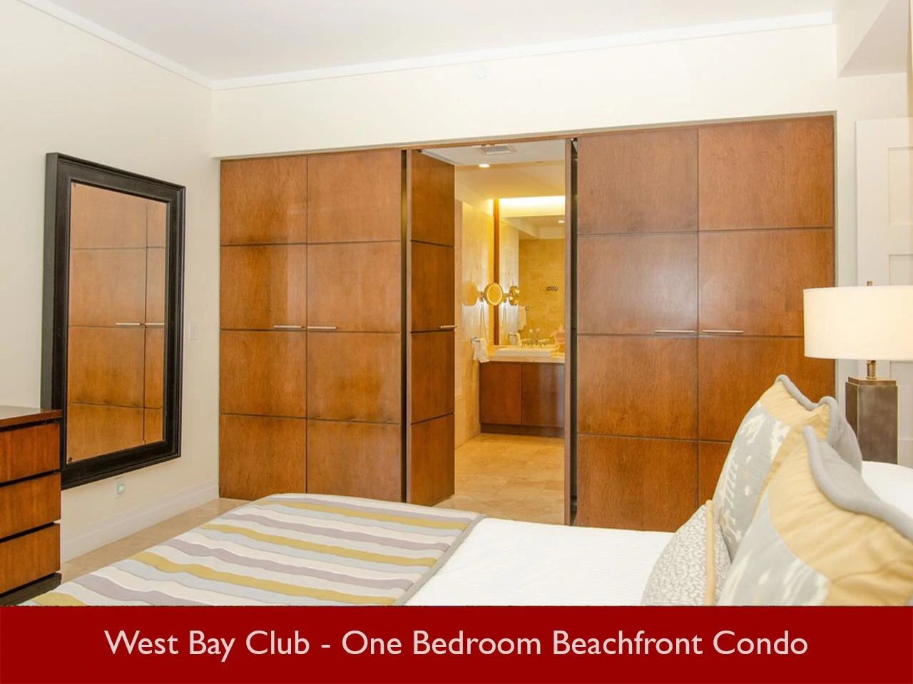West Bay Club Beachfront 1 Bedroom - Gallery image 13