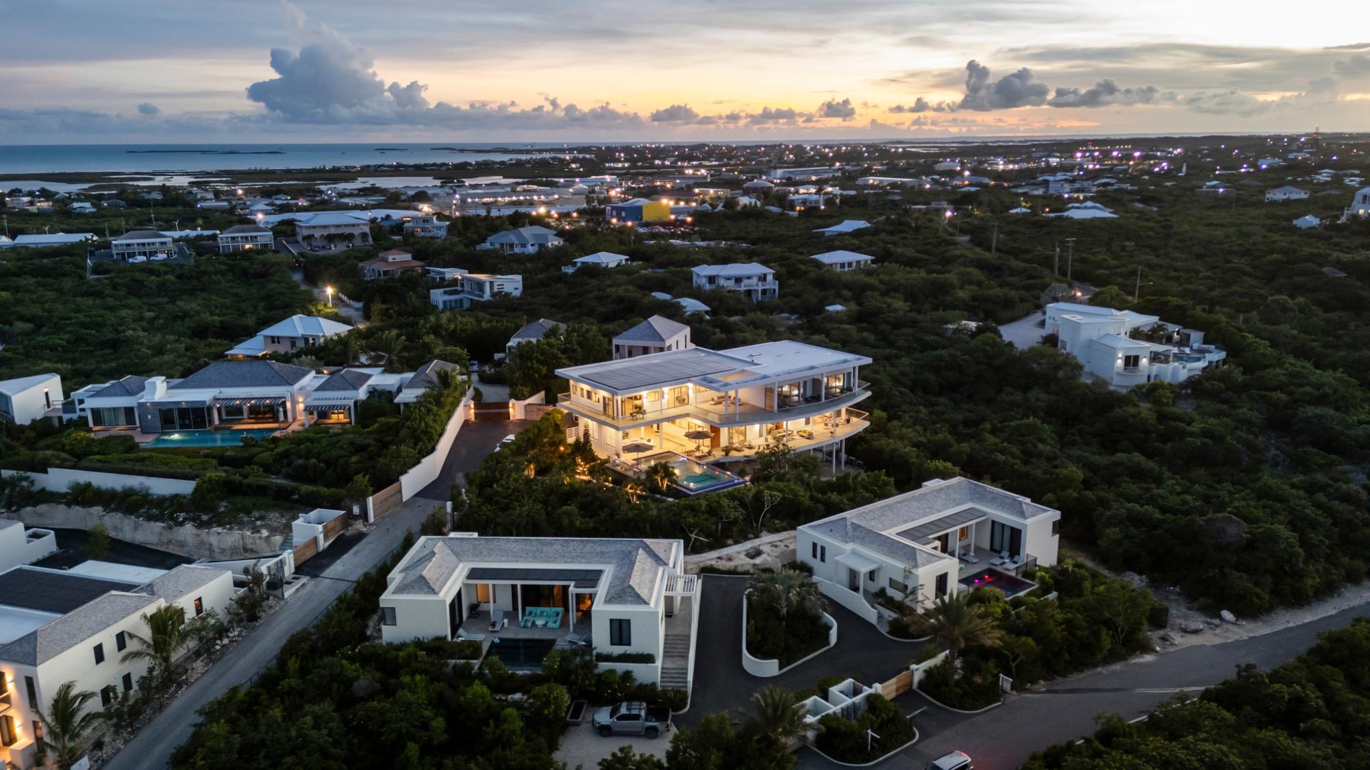 Villa Skyline - Skyline Villas - Gallery image 22