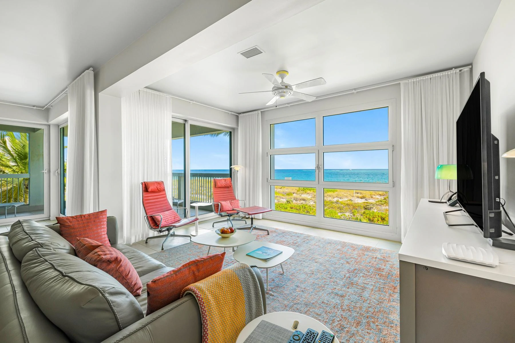 W203 Le Vele Resort - Gallery image 3