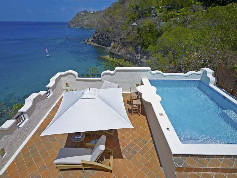 Cap Maison, Cap Estate. - Gallery image 14