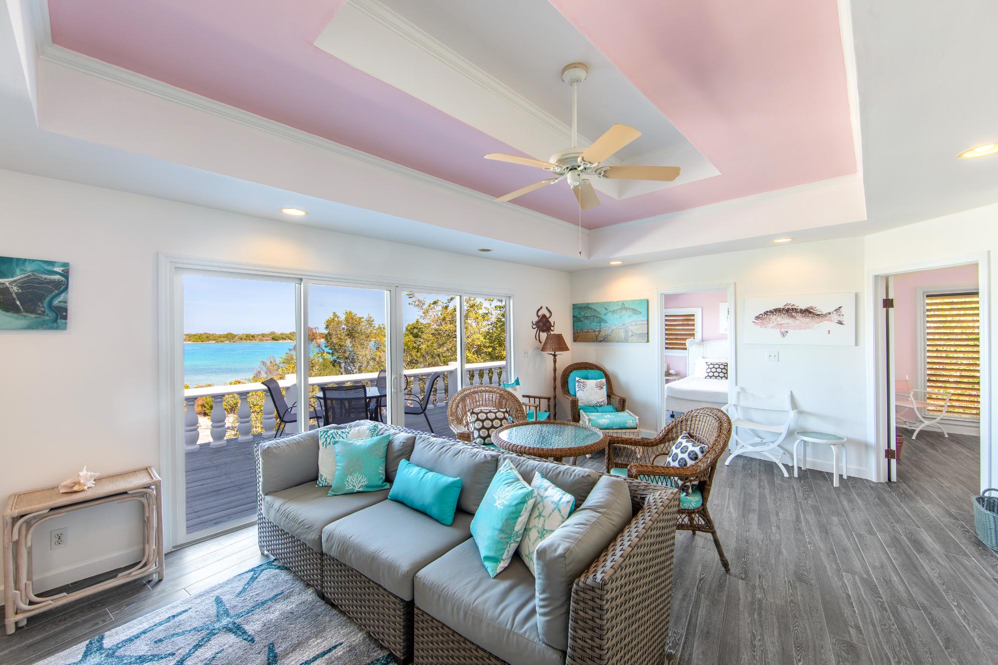 Barracuda Point, Pine Cay - Gallery image 21