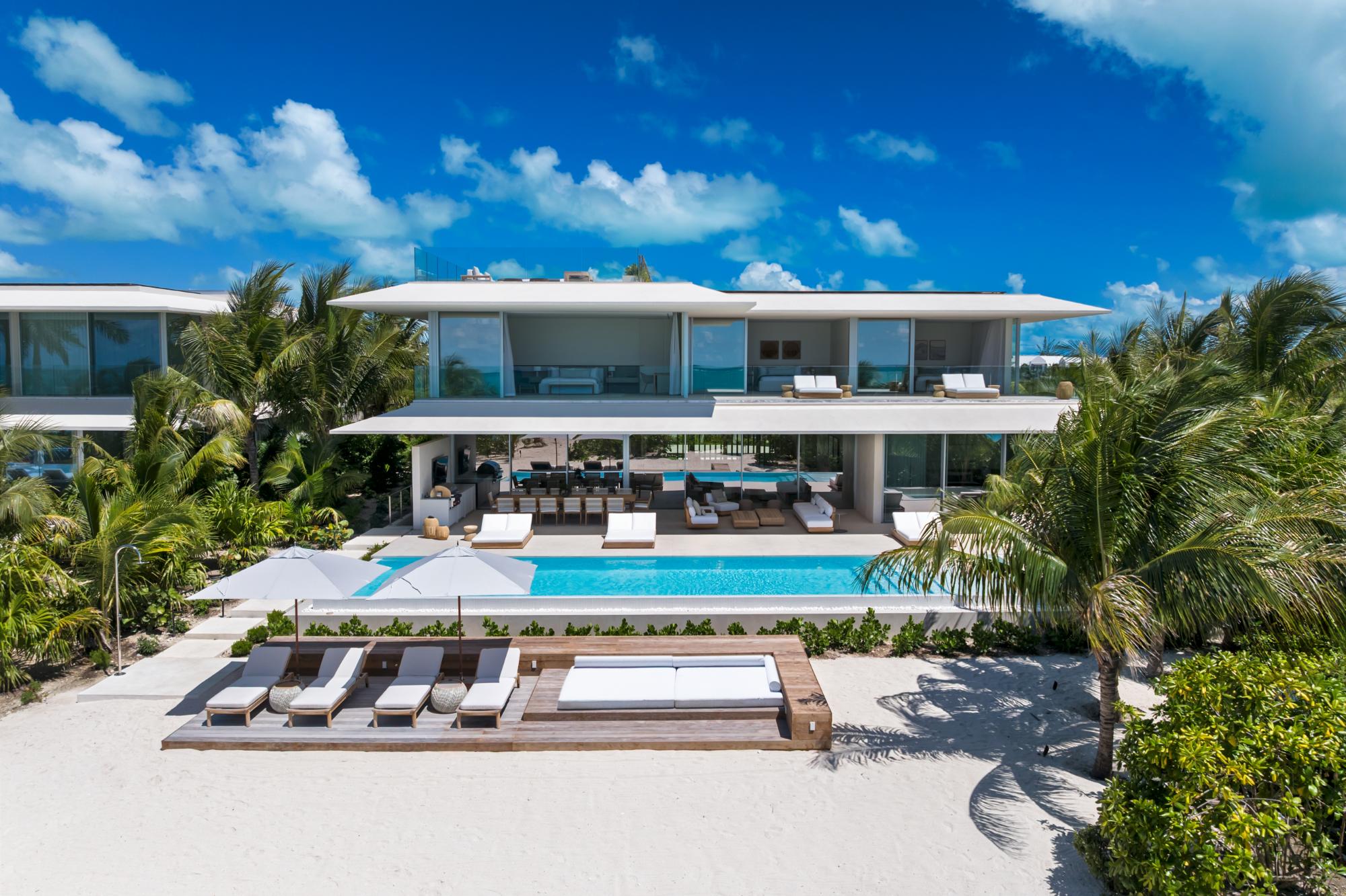 RESERVE 3 AT GRACE BAY BY BEACH ENCLAVE - Gallery image 14