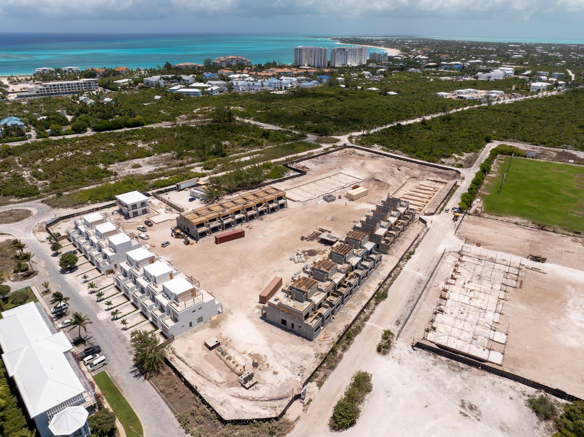 The Park at Grace Bay - Gallery image 26