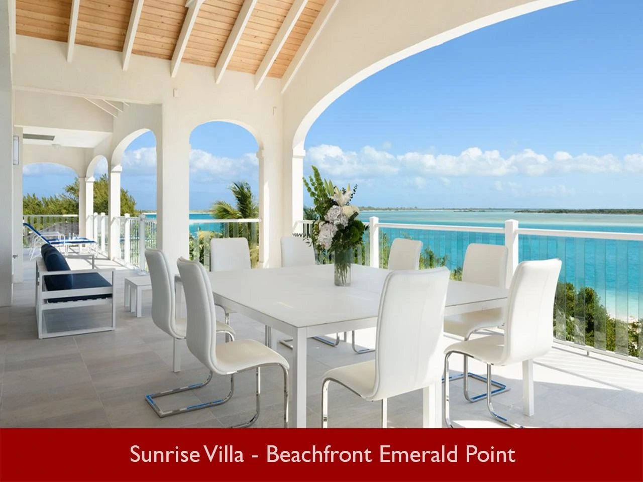 Sunrise Villa - Gallery image 5