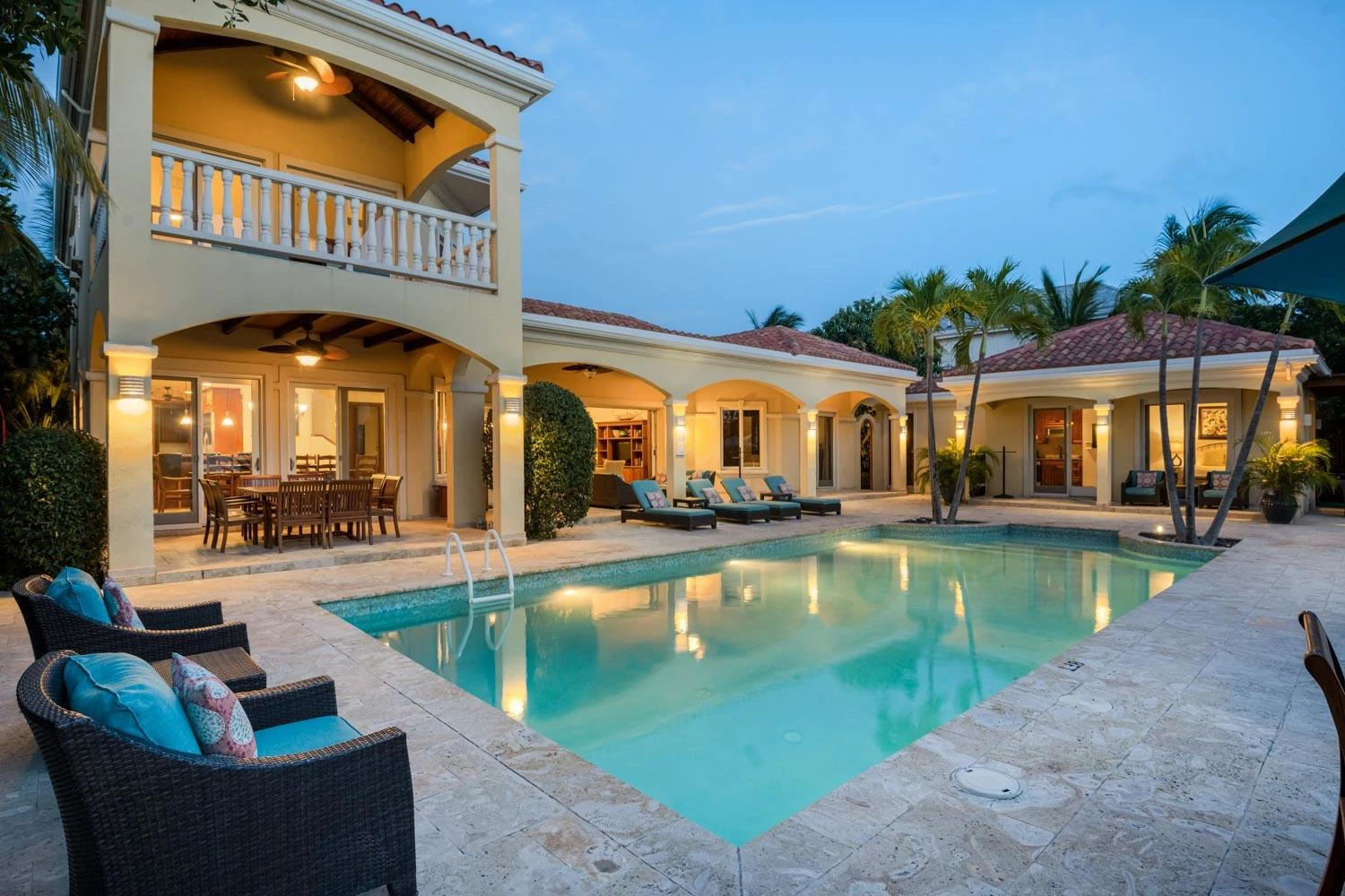 Villa Mirabelle, Sapodilla Bay - Gallery image 33
