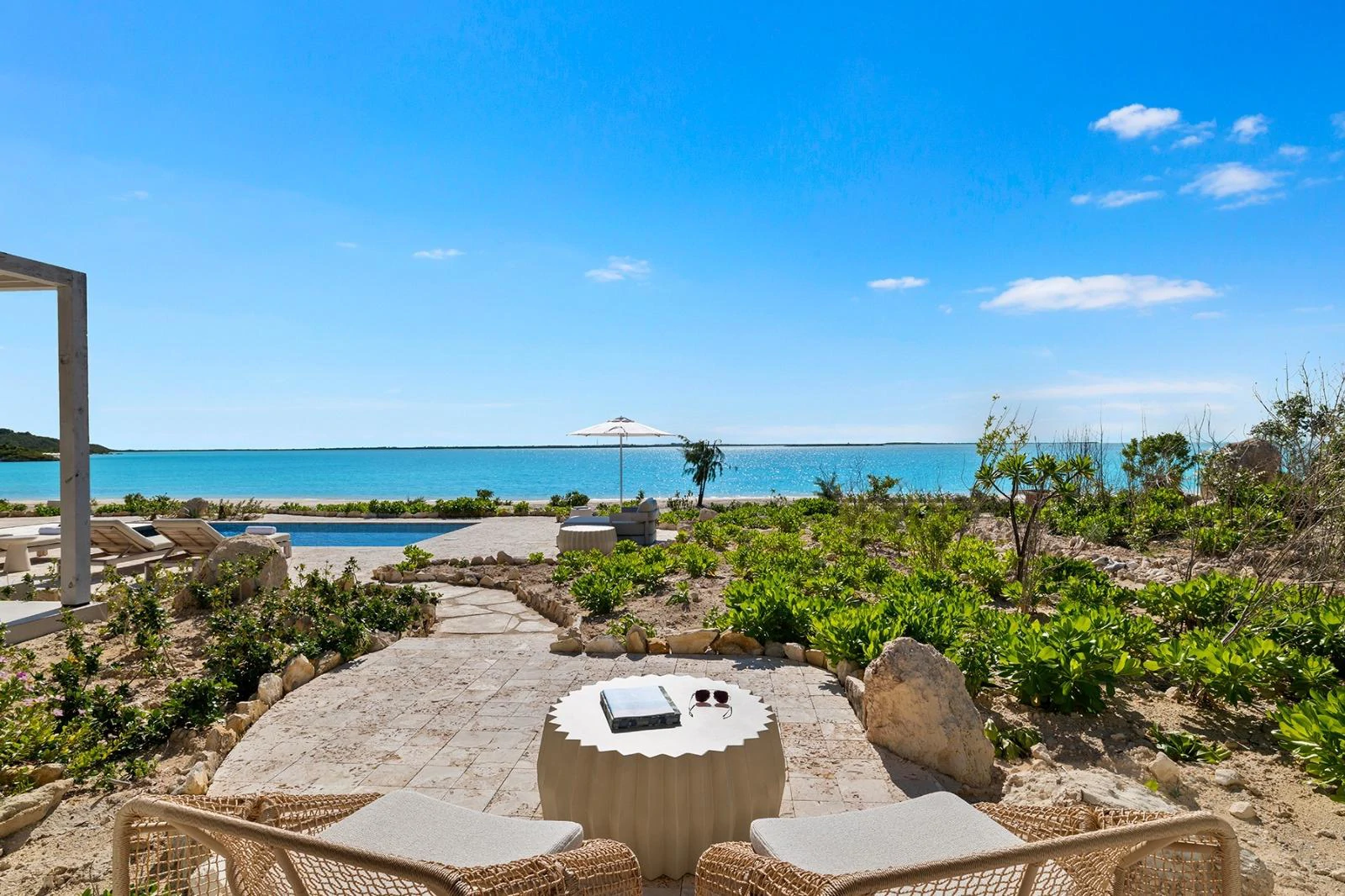 Dune Villa- Caicos Banks Sailrock Resort - Gallery image 13