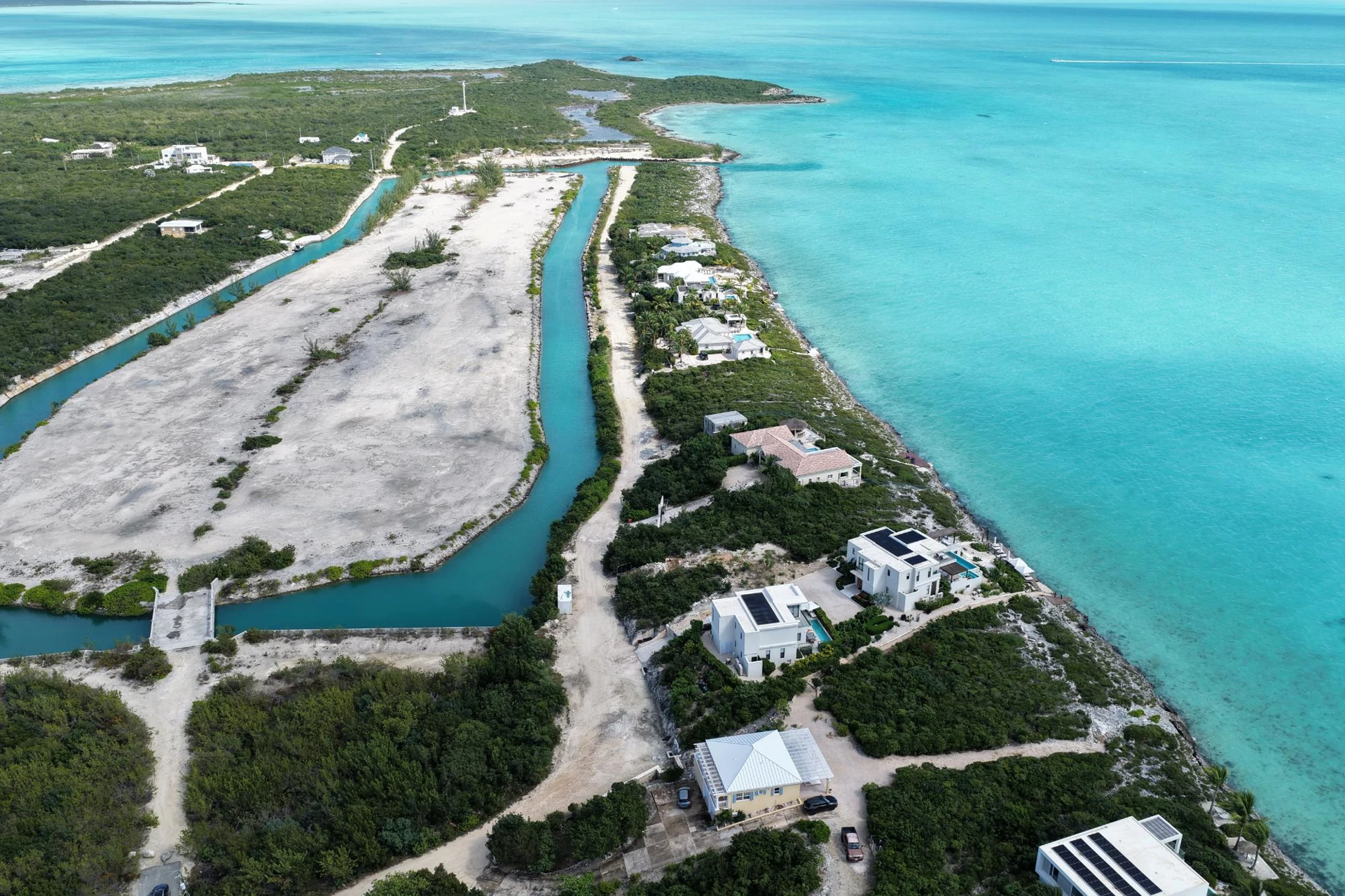 Leeside Ocean Front Villa - Gallery image 9