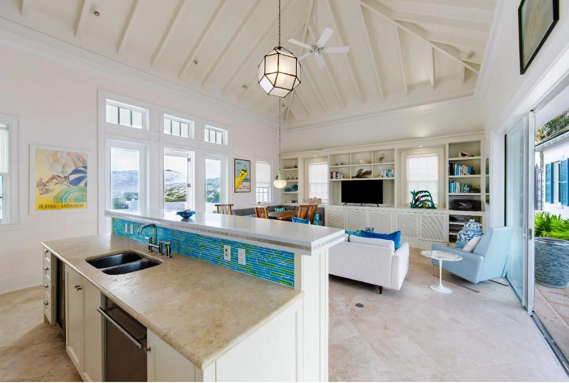 CASA IGUANA, AMBERGRIS CAY - Gallery image 9