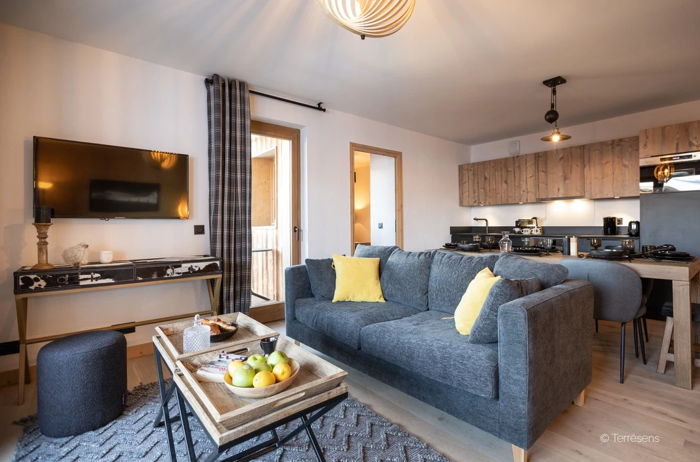 Coeur des Cimes, Montalbert La Plagne - Gallery image 3