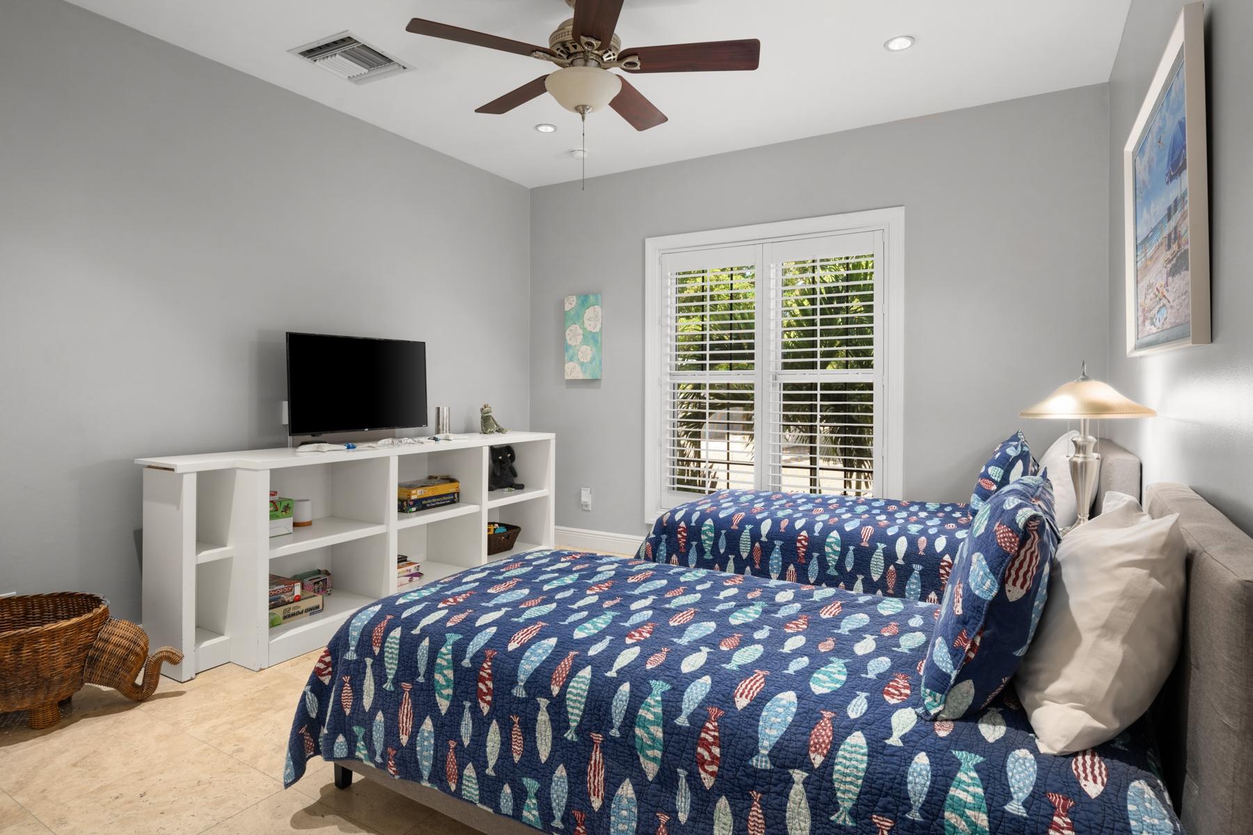SHUTTERS VILLA - Gallery image 19
