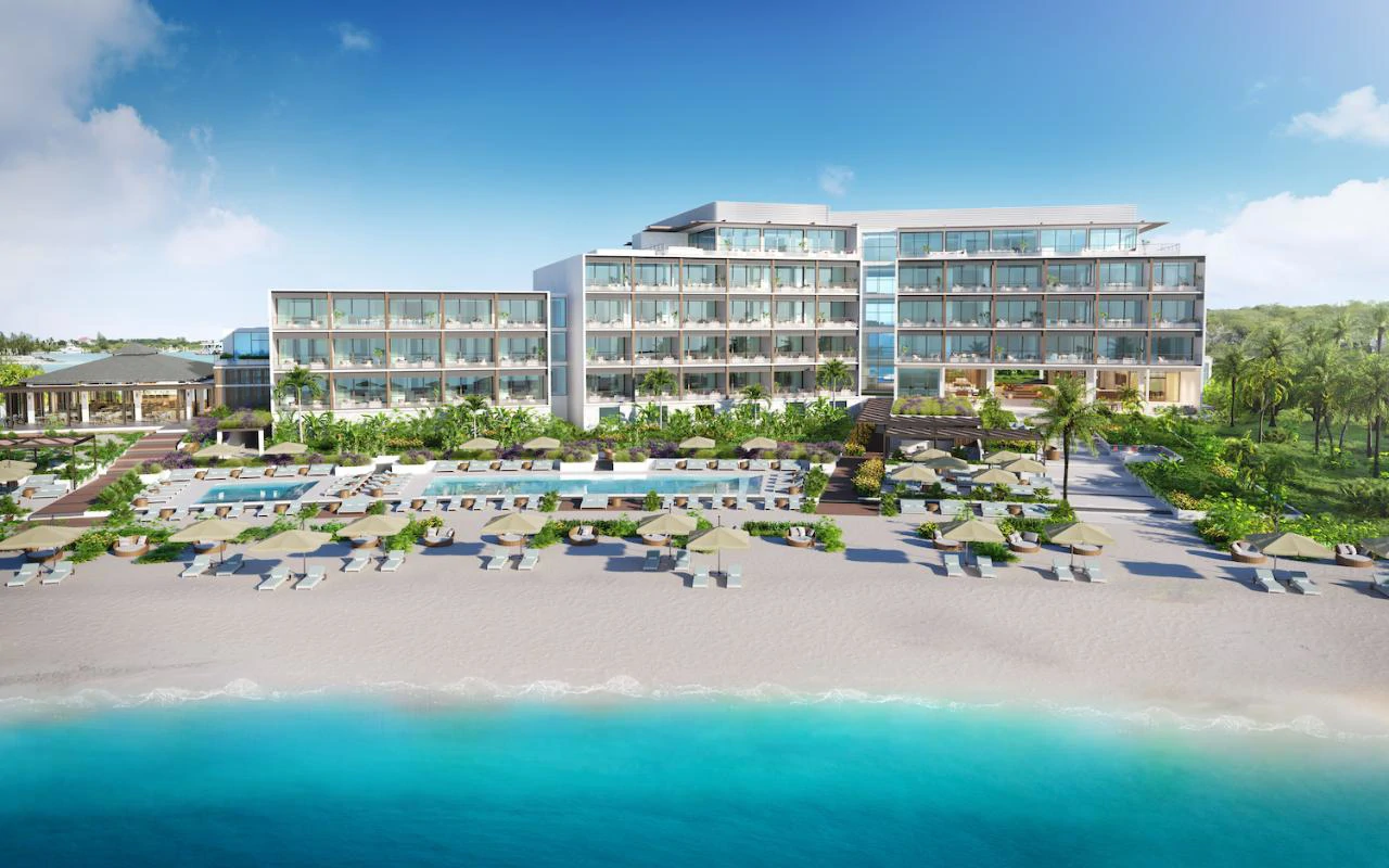 Residence 3F - The Loren at Turtle Cove - Gallery image 2