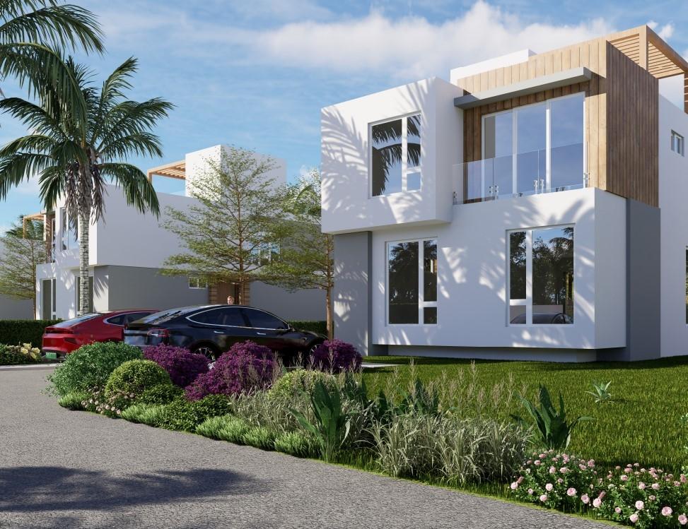 Villa 5 Beachwalk Villas - Gallery image 32